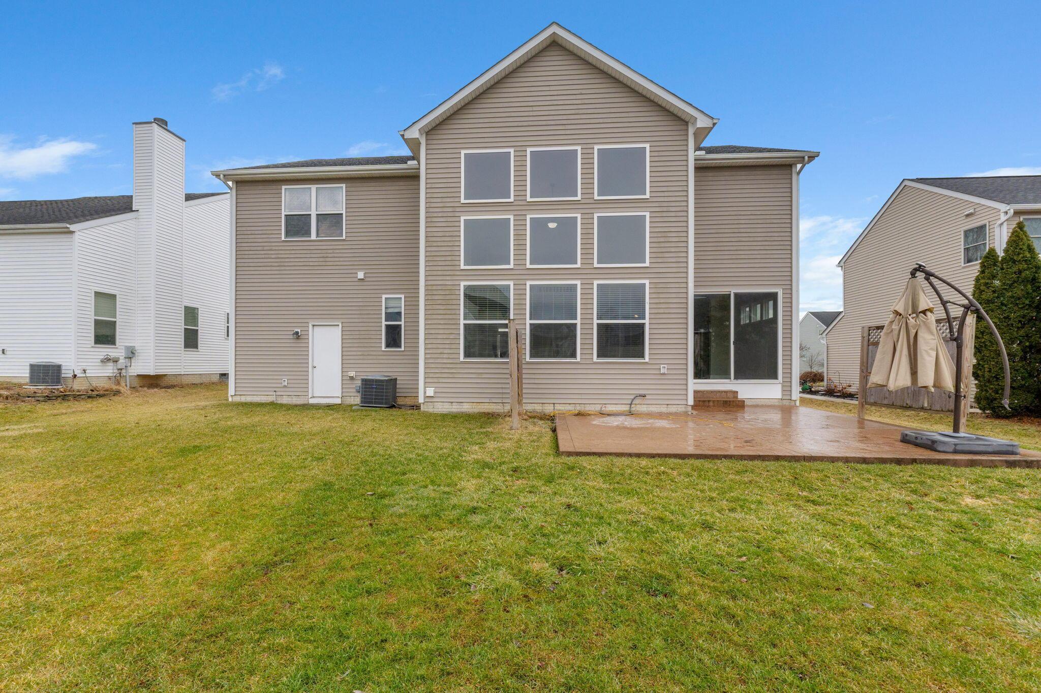726 Stallion Way Property Photo 3