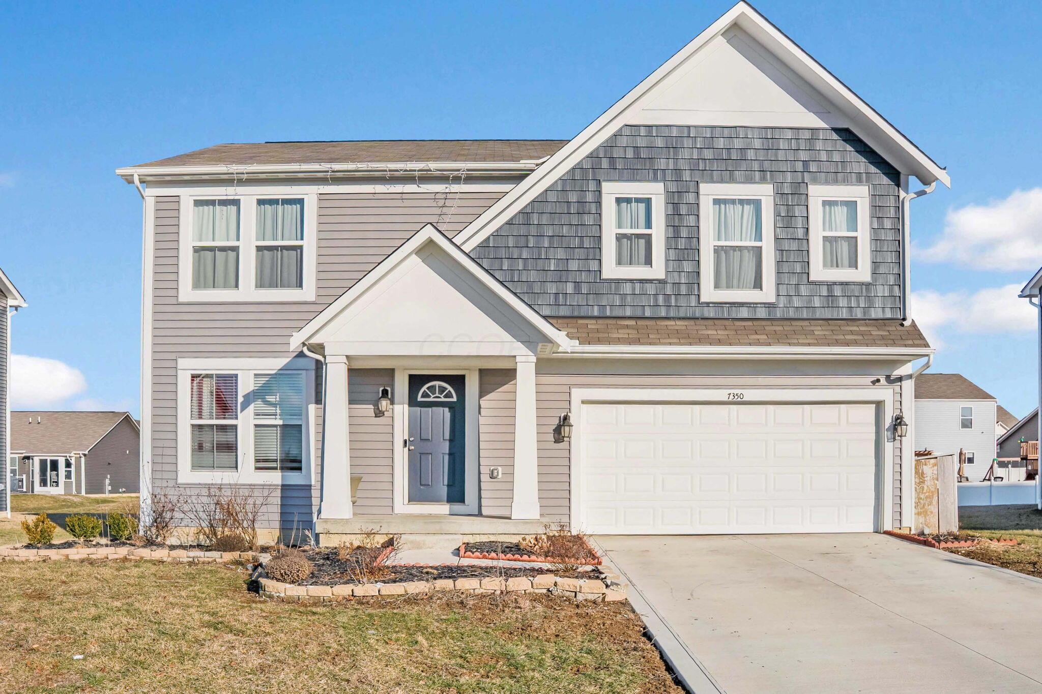 7350 Bromfield Drive Property Photo 1