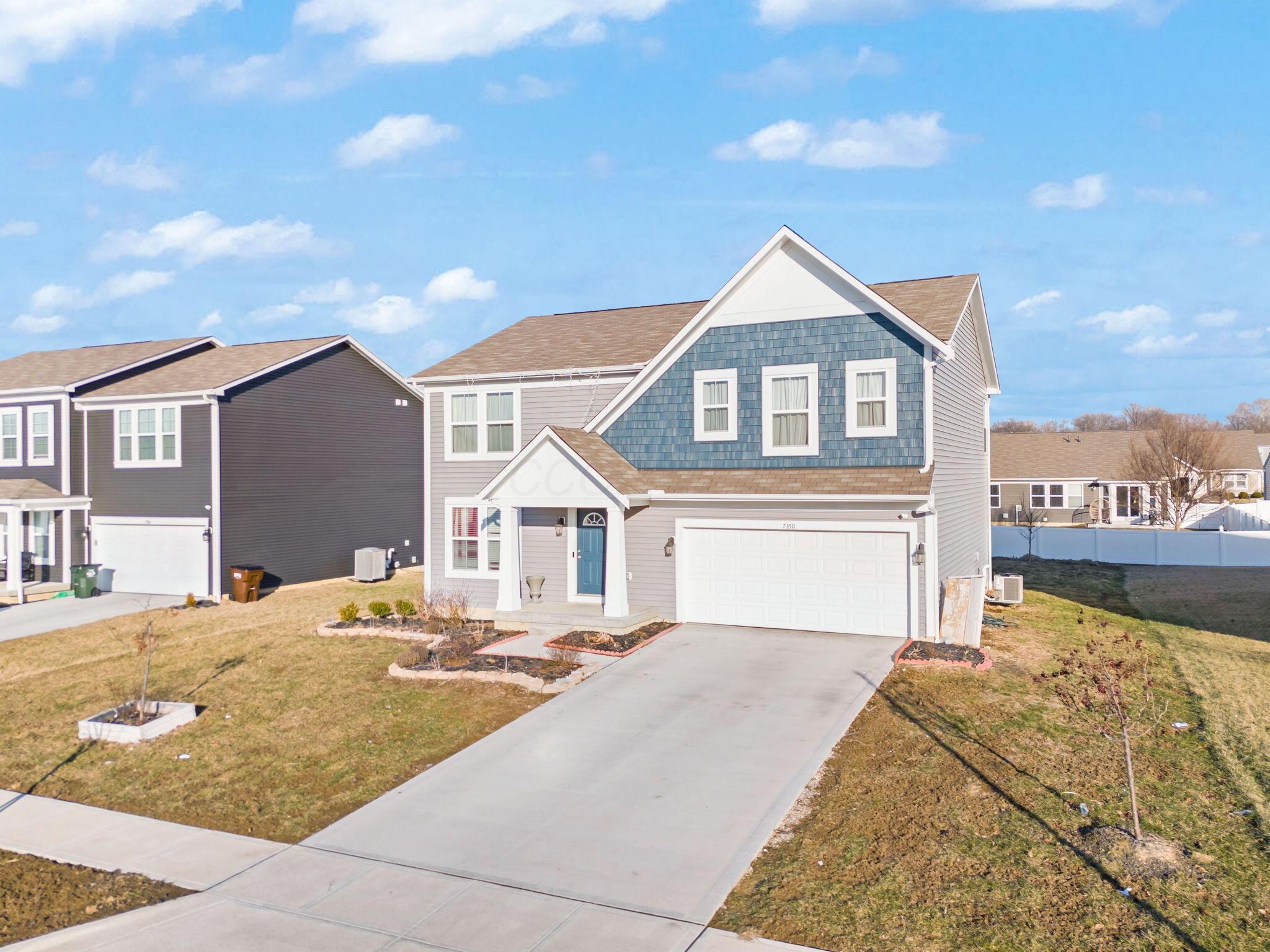 7350 Bromfield Drive Property Photo 3