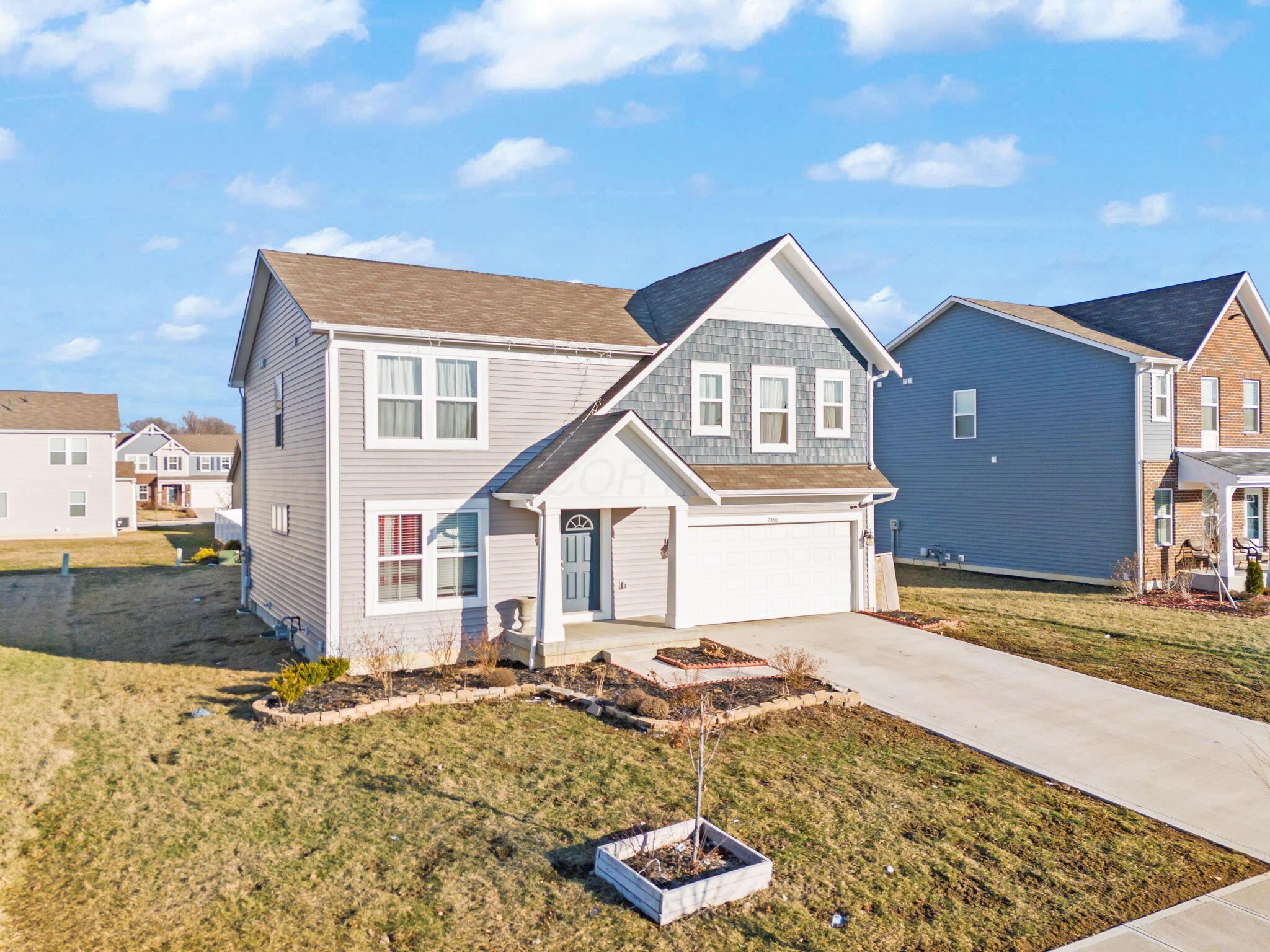 7350 Bromfield Drive Property Photo 4