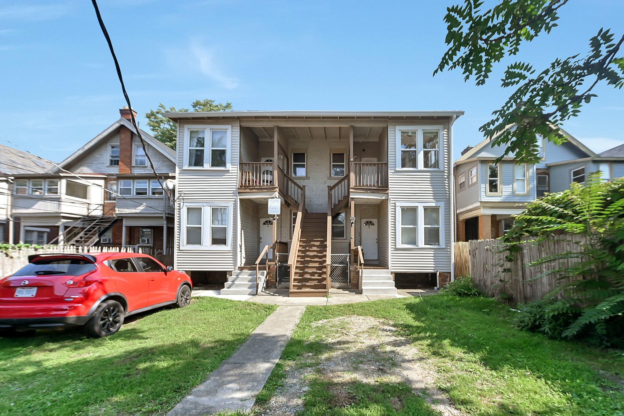 345 Chittenden Avenue Property Photo 20