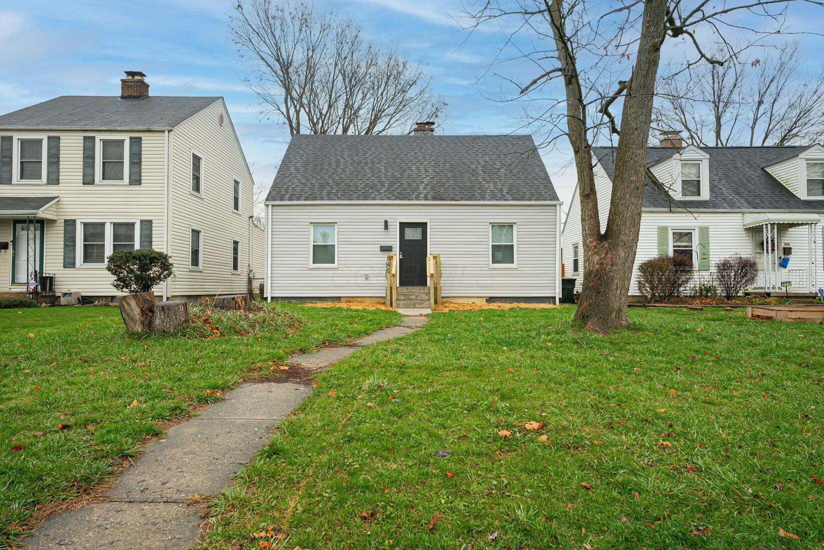 840 Chestershire Road Property Photo 1