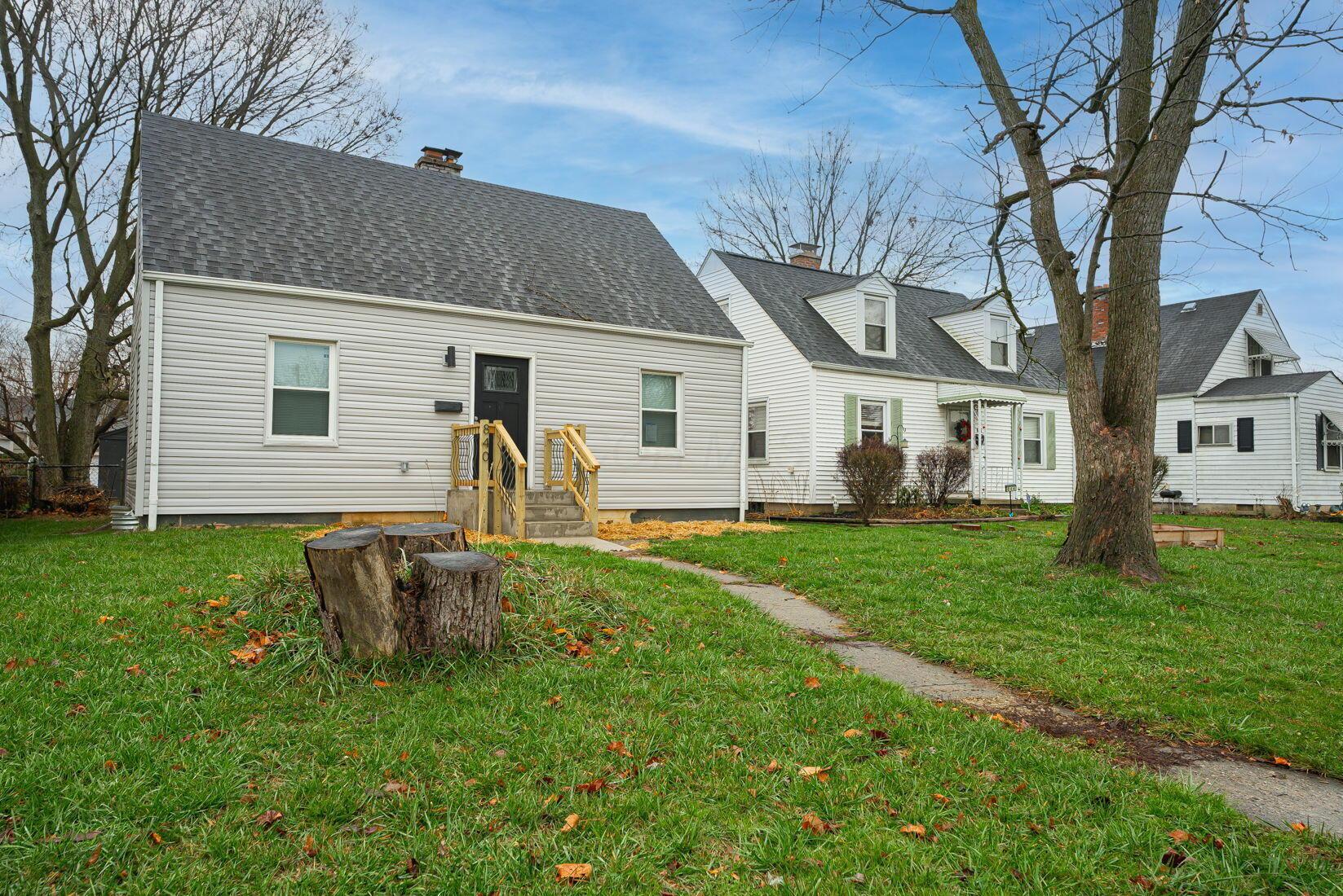 840 Chestershire Road Property Photo 2