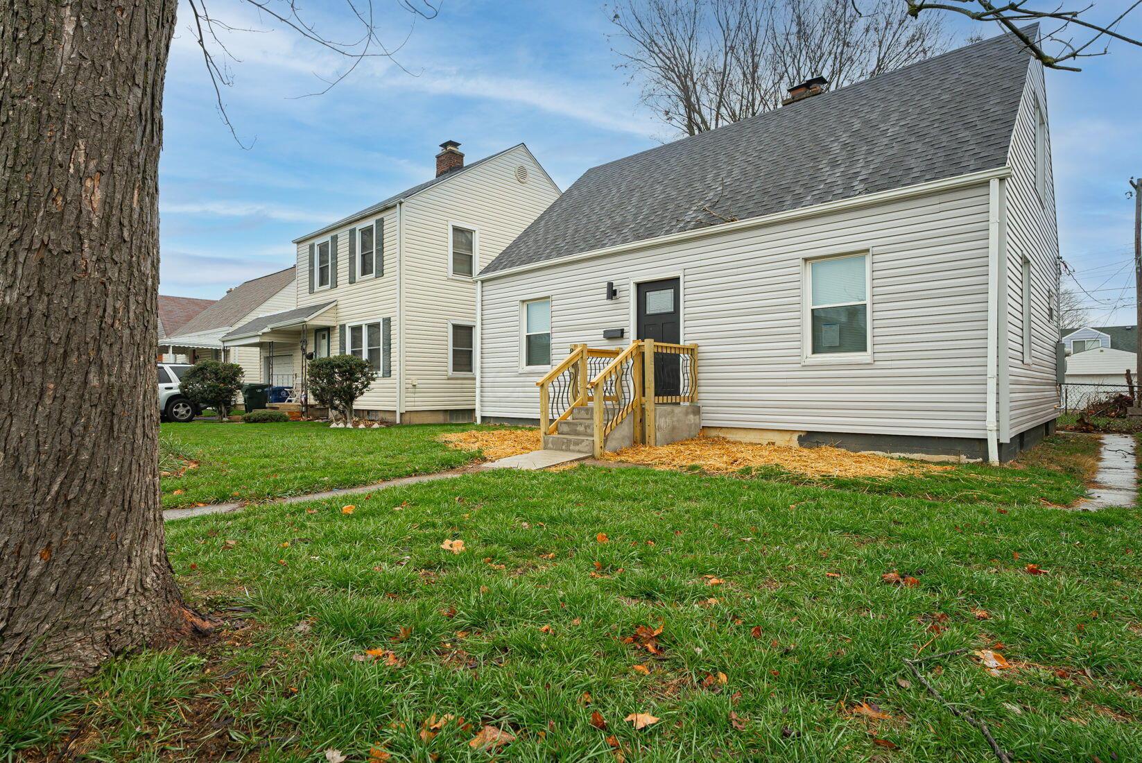 840 Chestershire Road Property Photo 3
