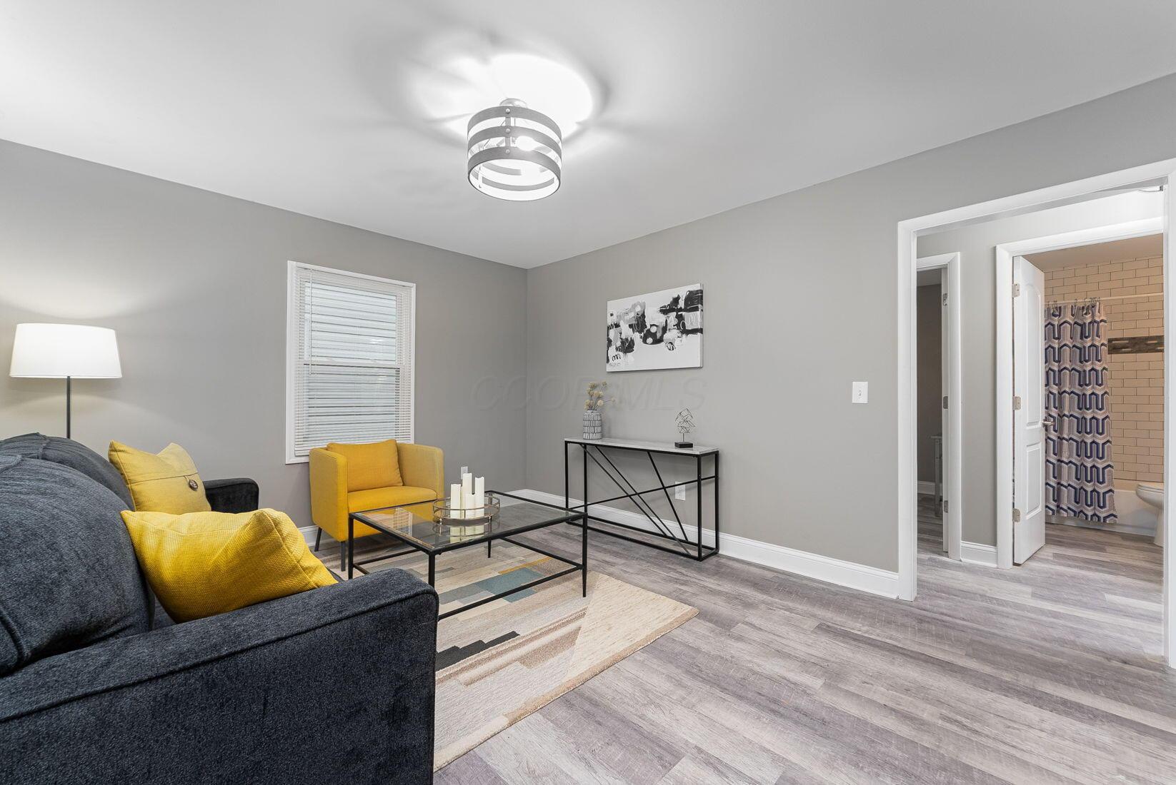 840 Chestershire Road Property Photo 4