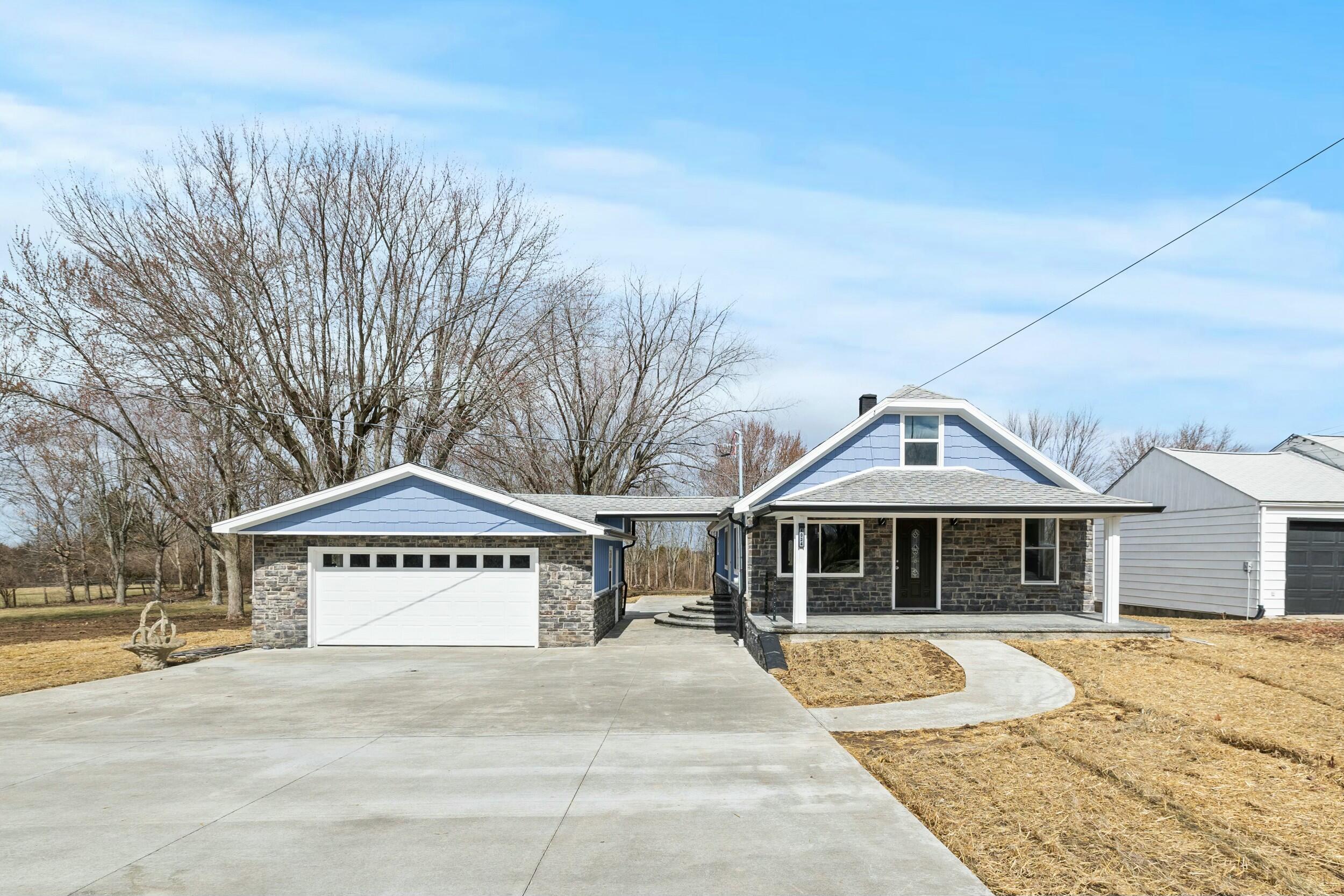 4034 Pennyroyal Road Property Photo 1