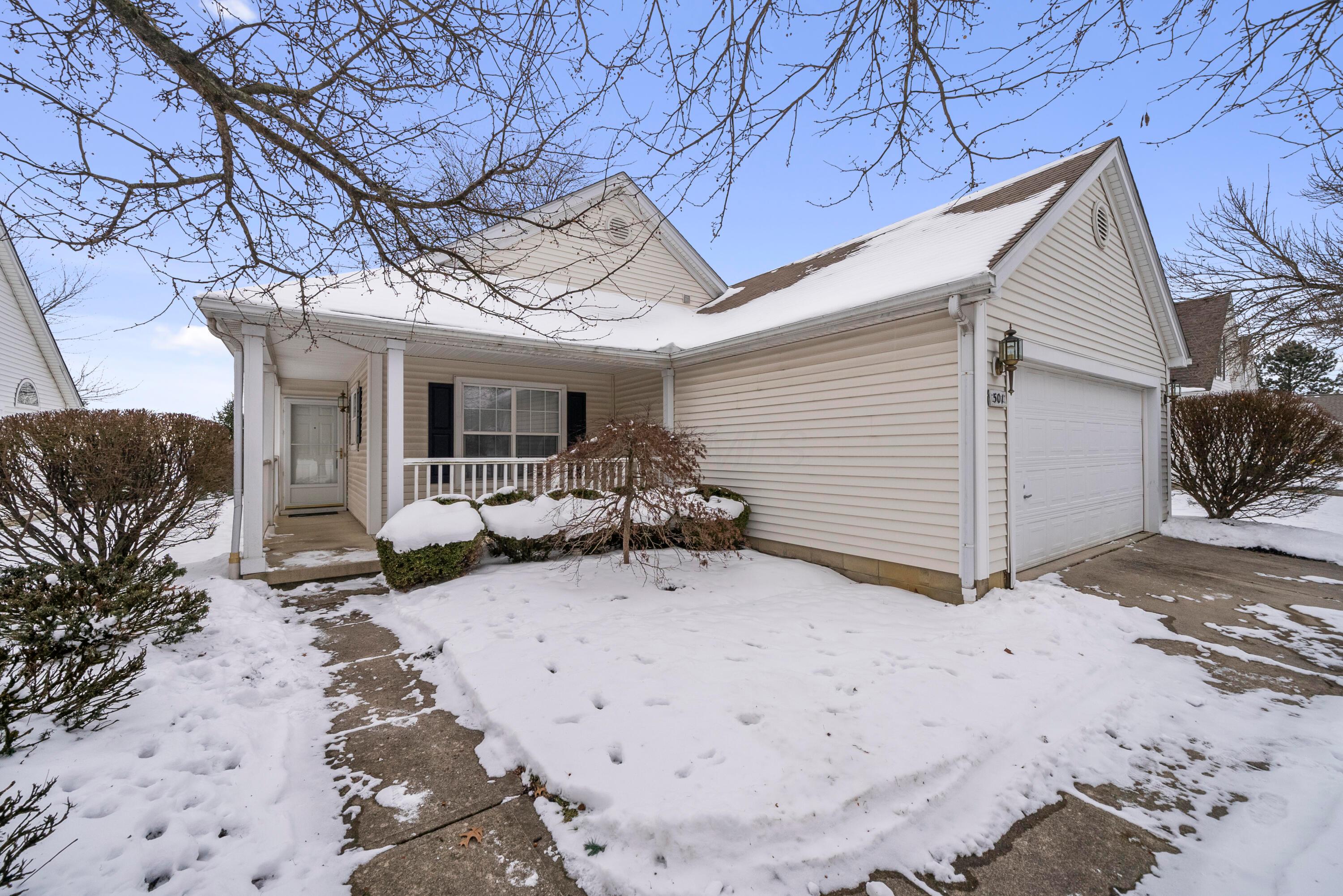 501 Straiton Square Property Photo 23