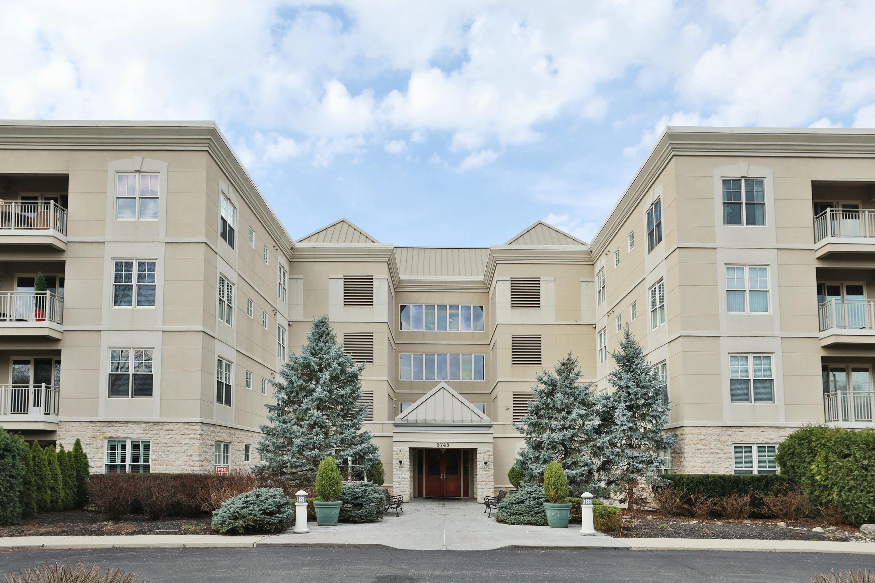 Picture of 5745 Newbank Circle, 202