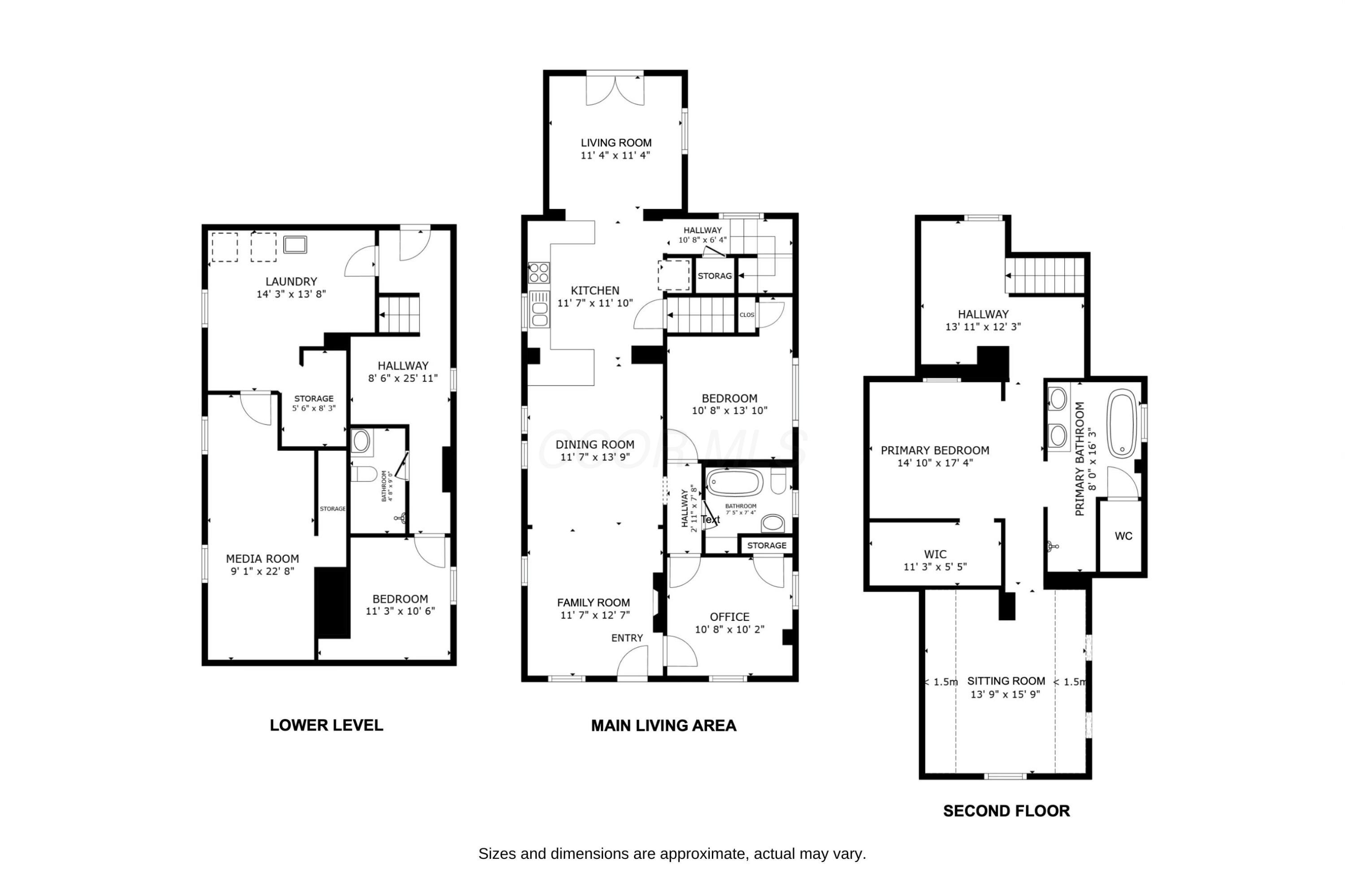 327 Thurman Avenue Property Photo 49