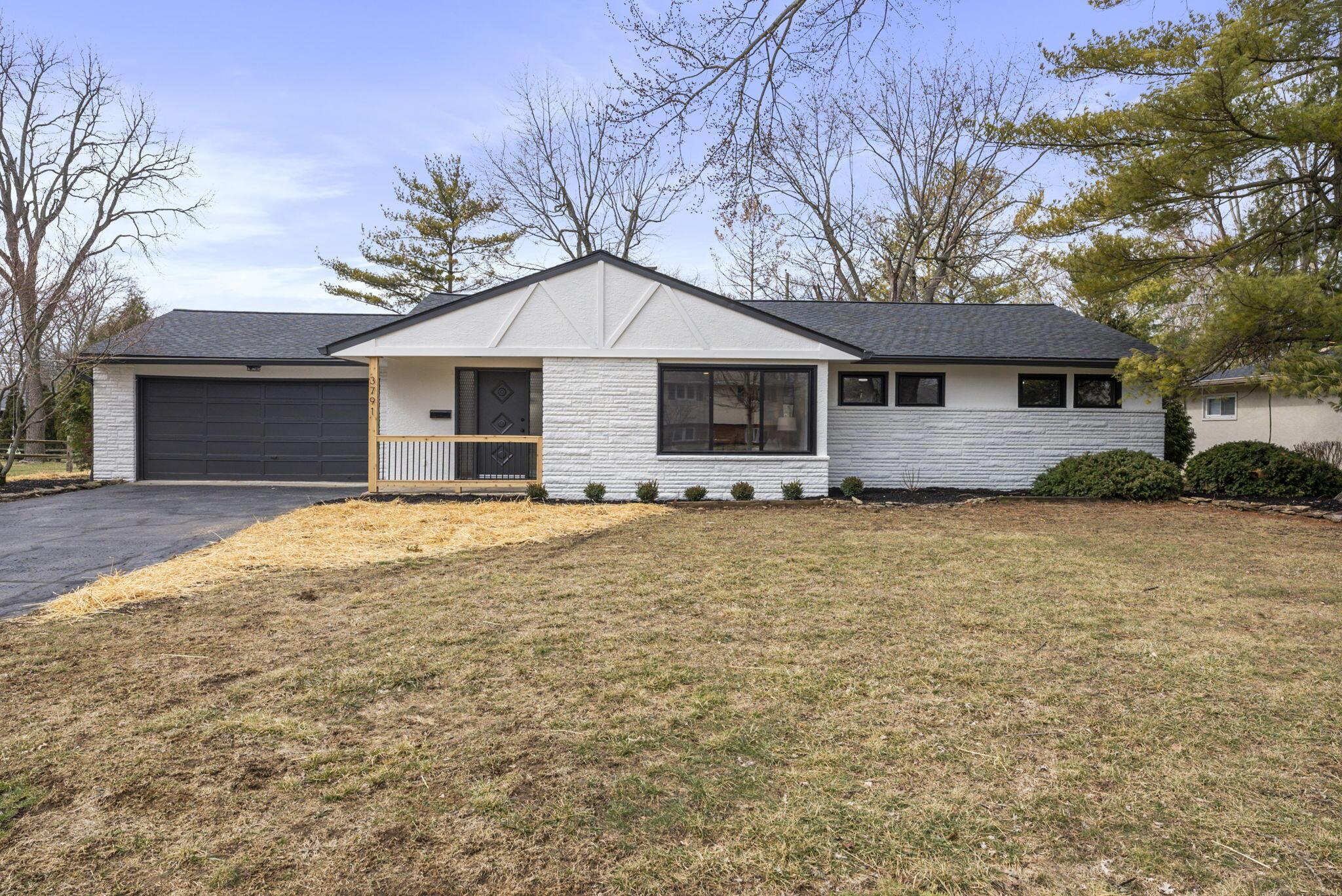 3791 Walhaven Road Property Photo 1