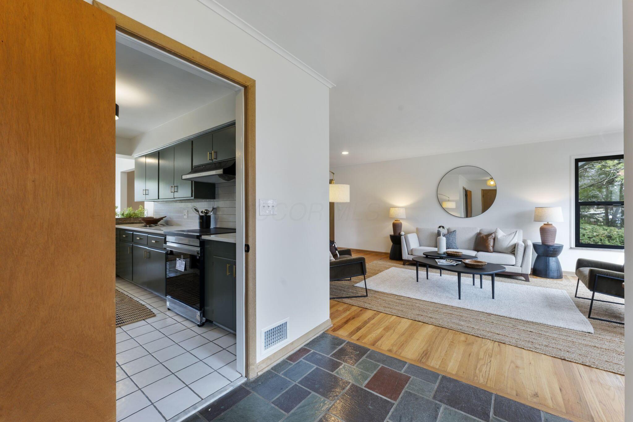 3791 Walhaven Road Property Photo 2