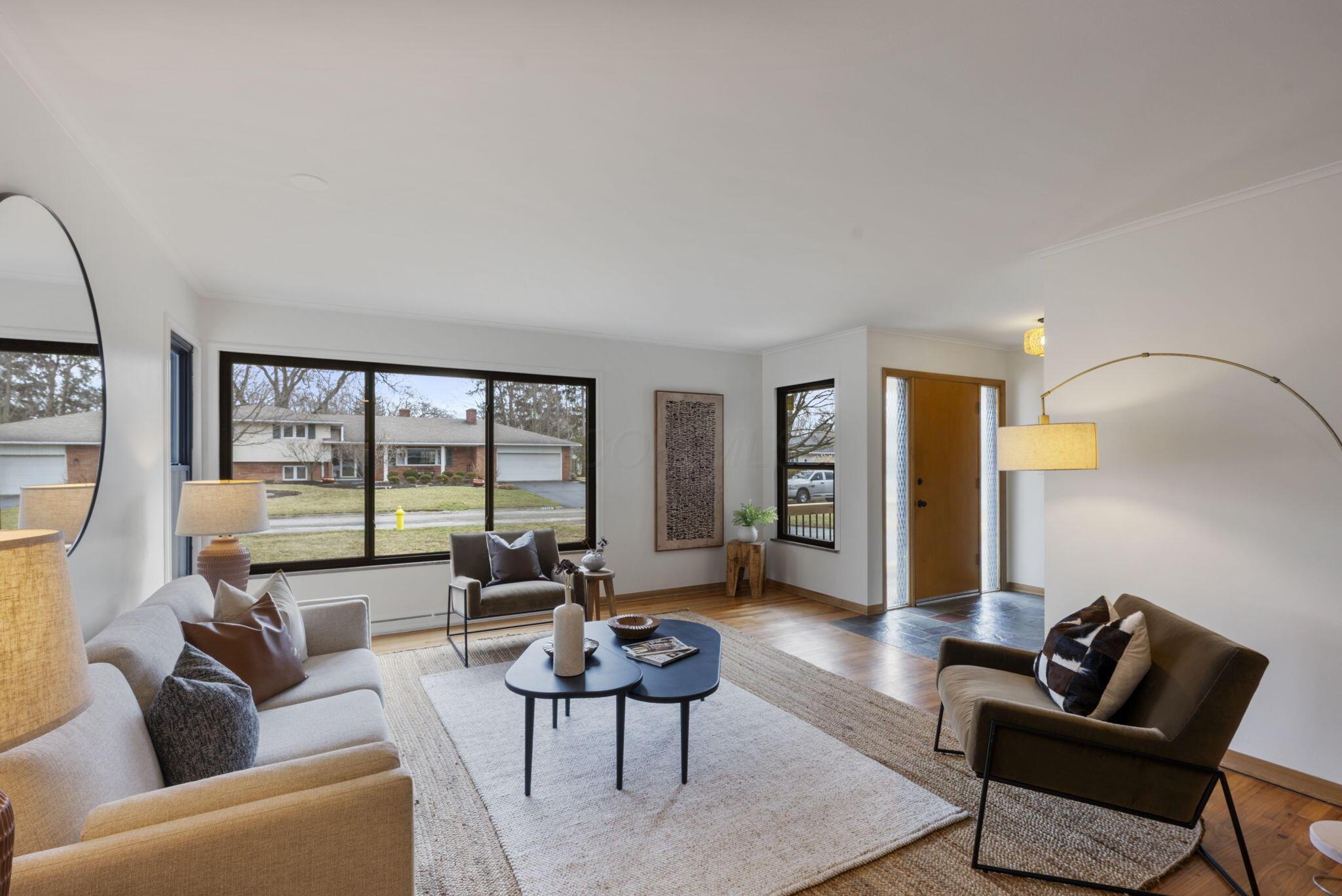 3791 Walhaven Road Property Photo 6
