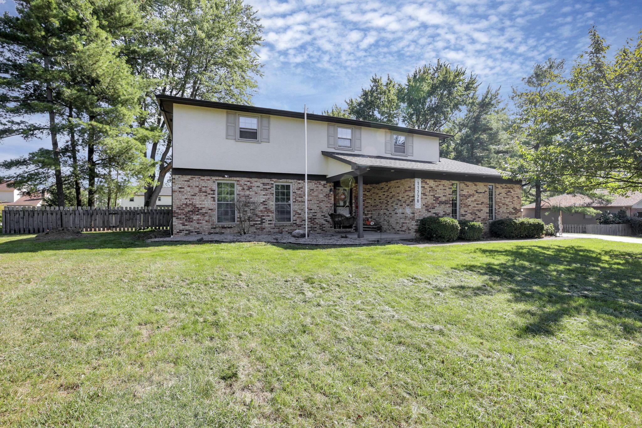 11778 Willow View Court Property Photo 1