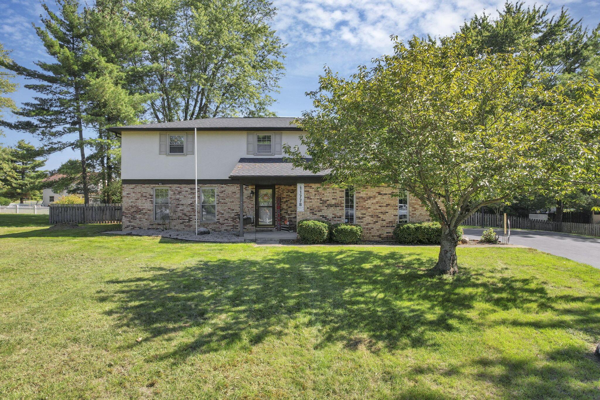 11778 Willow View Court Property Photo 2