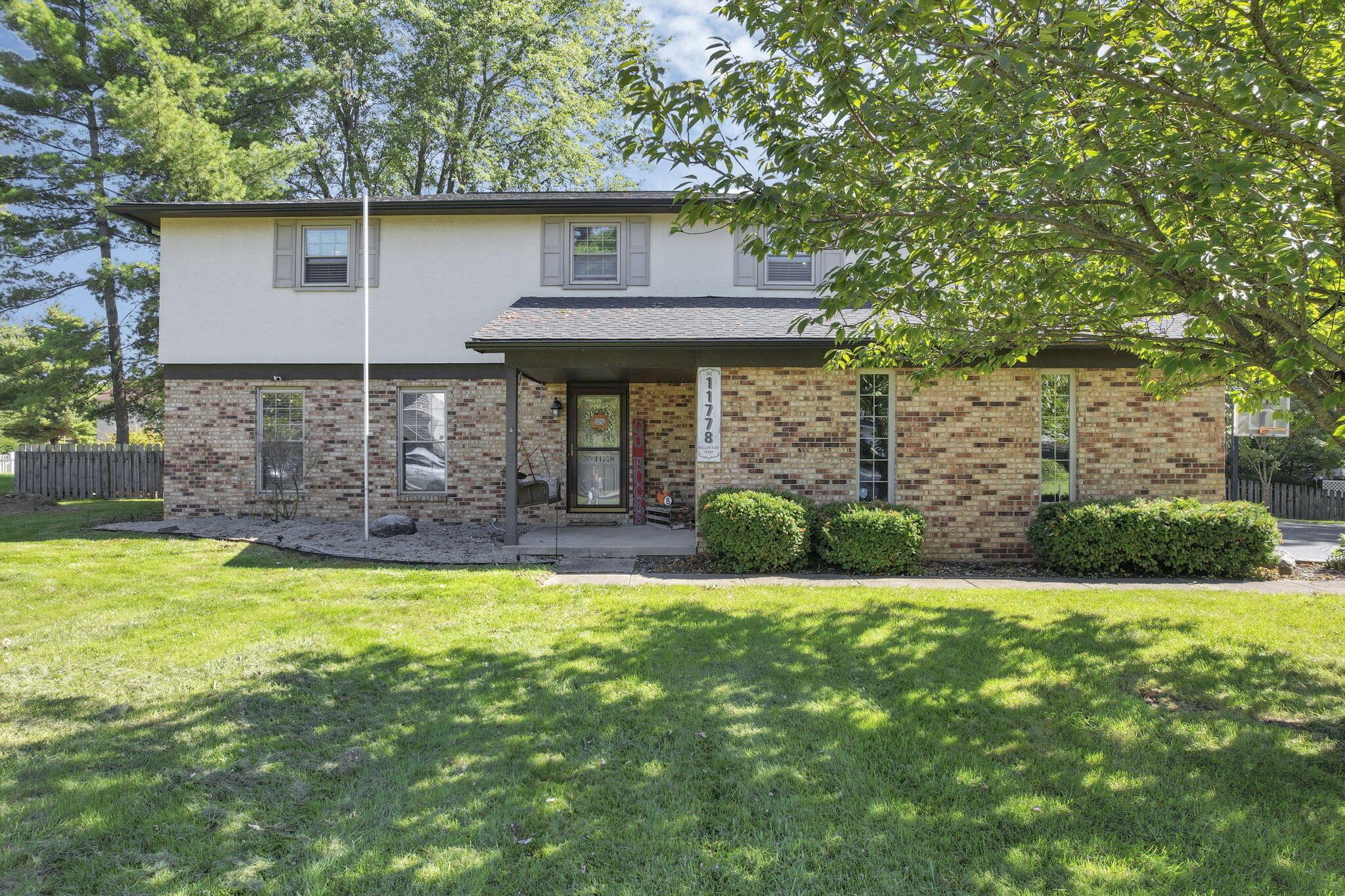 11778 Willow View Court Property Photo 3