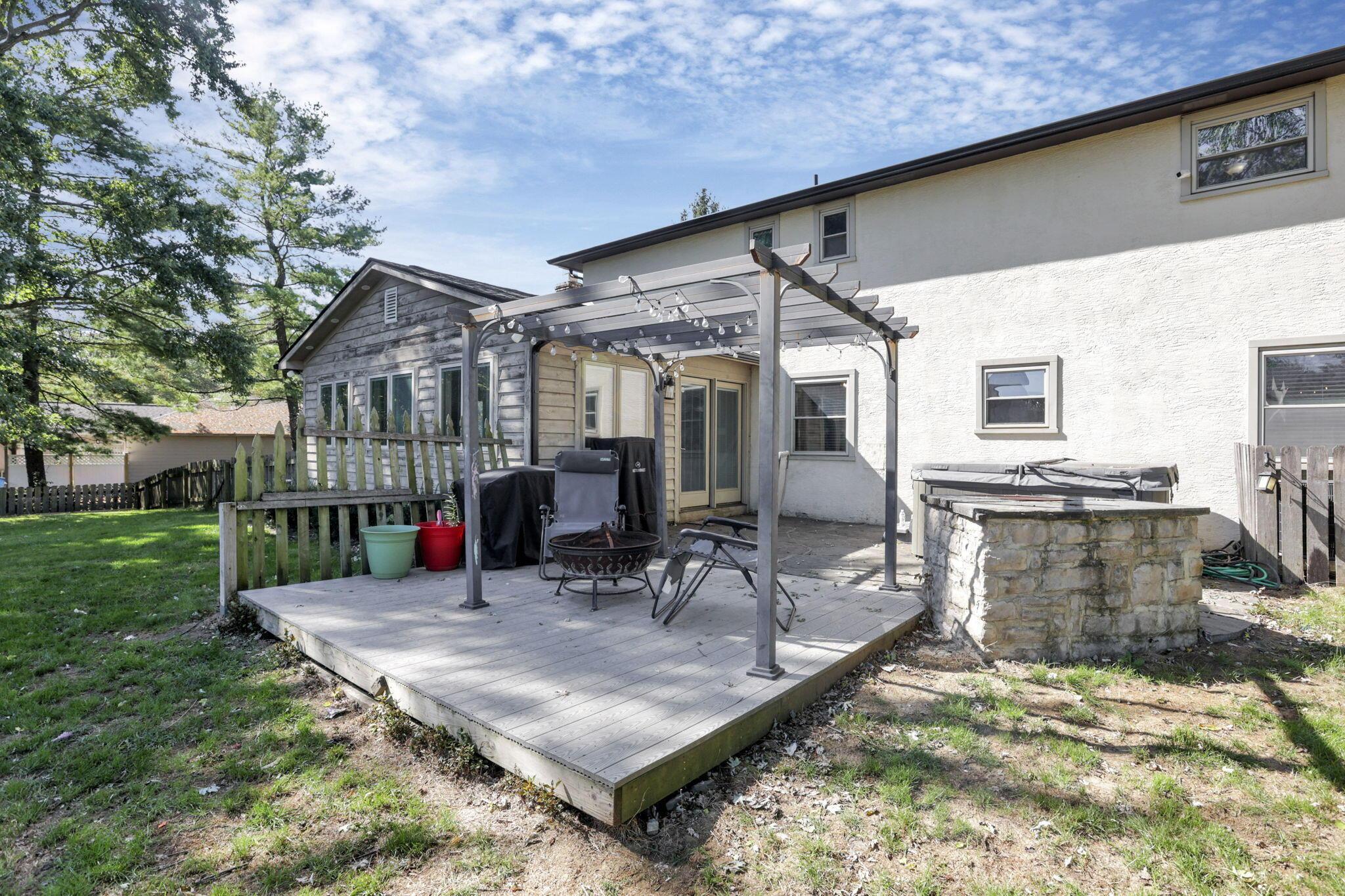11778 Willow View Court Property Photo 54