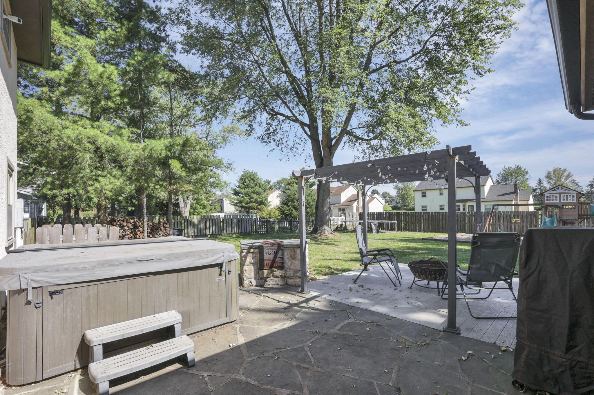 11778 Willow View Court Property Photo 55