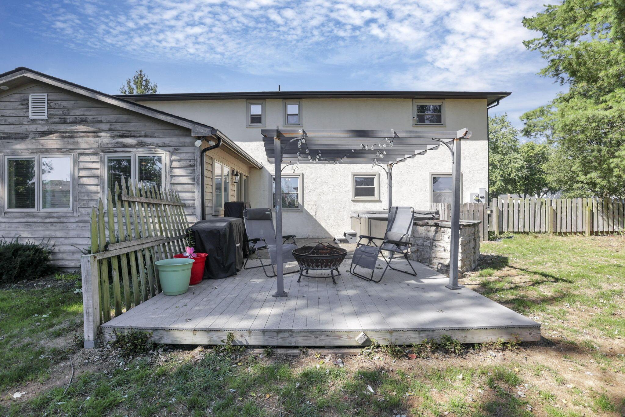 11778 Willow View Court Property Photo 57