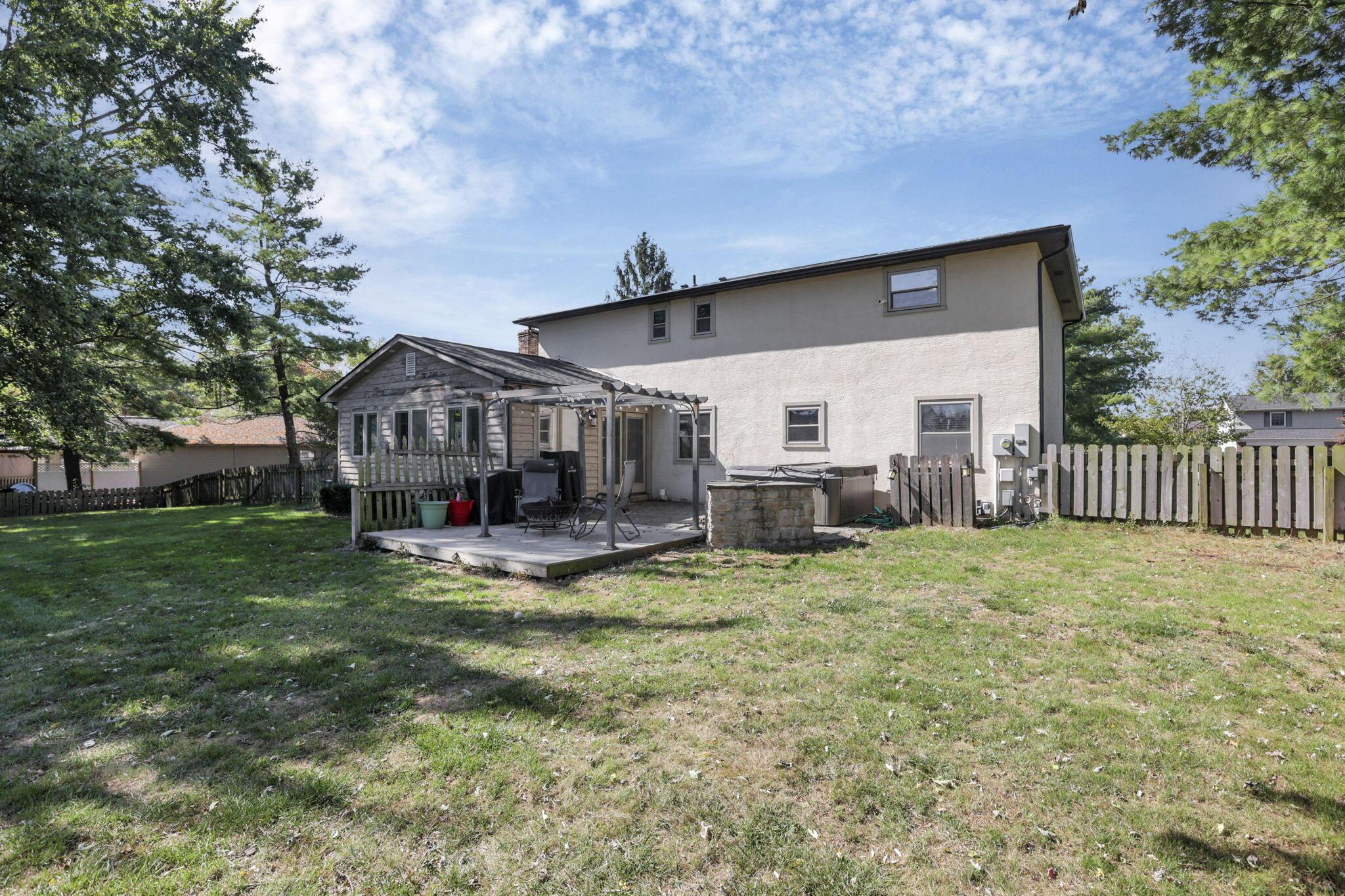 11778 Willow View Court Property Photo 58
