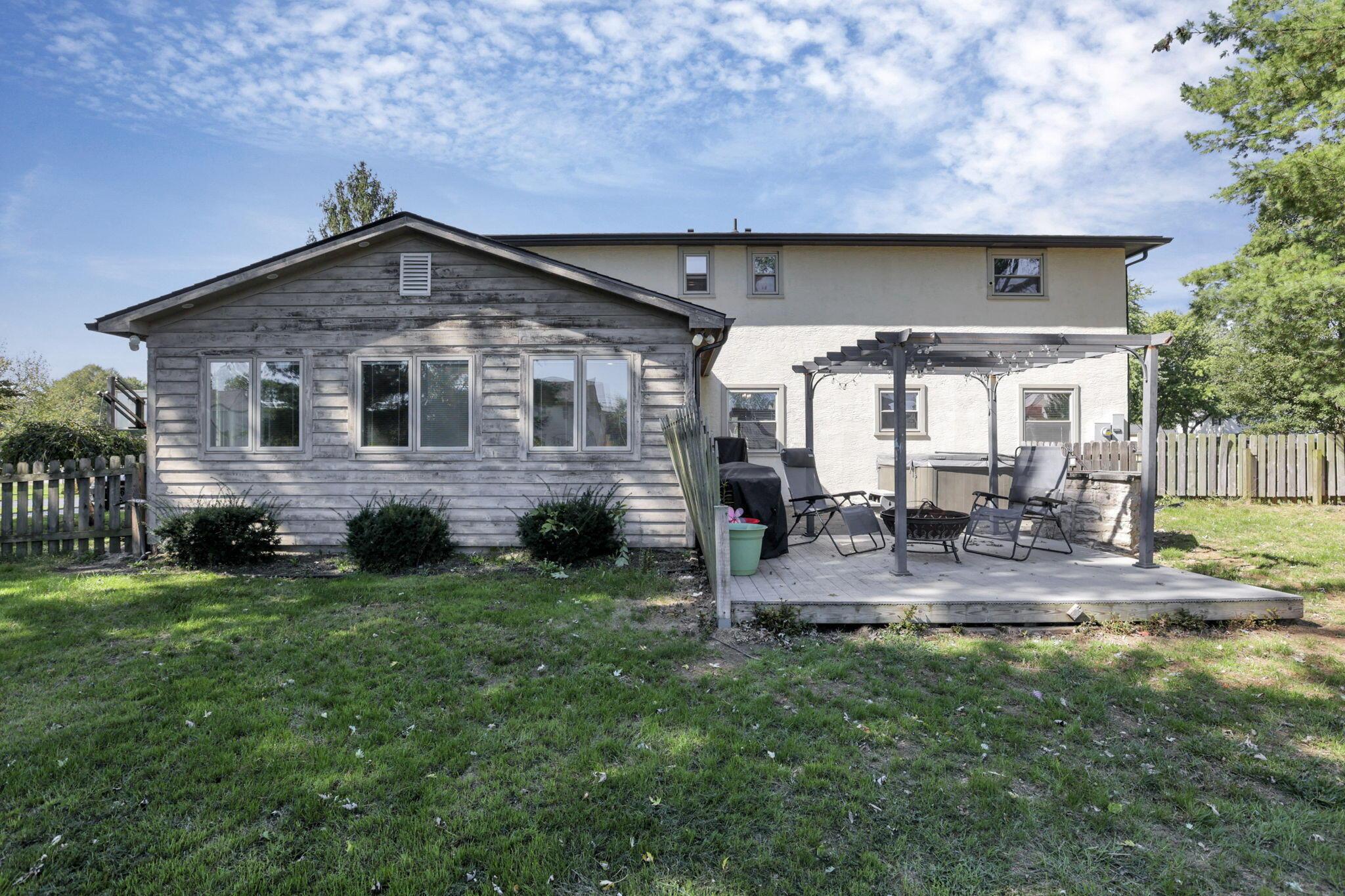 11778 Willow View Court Property Photo 60