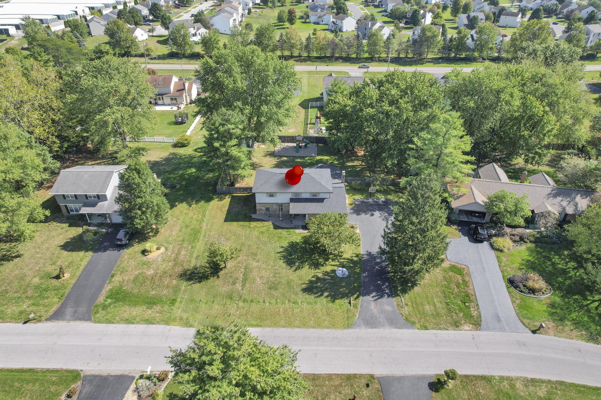 11778 Willow View Court Property Photo 69