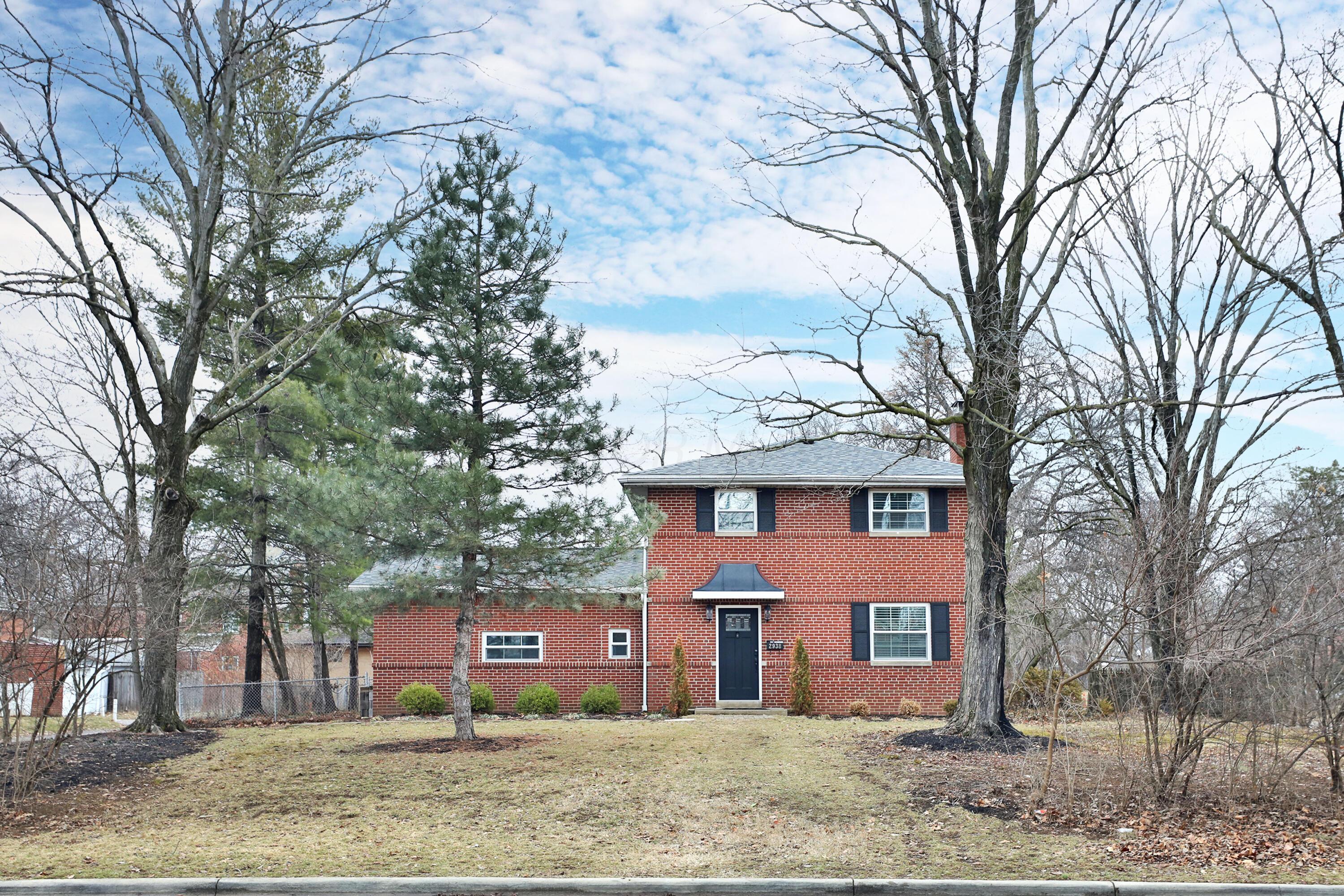 2938 Sherwood Road Property Photo 1