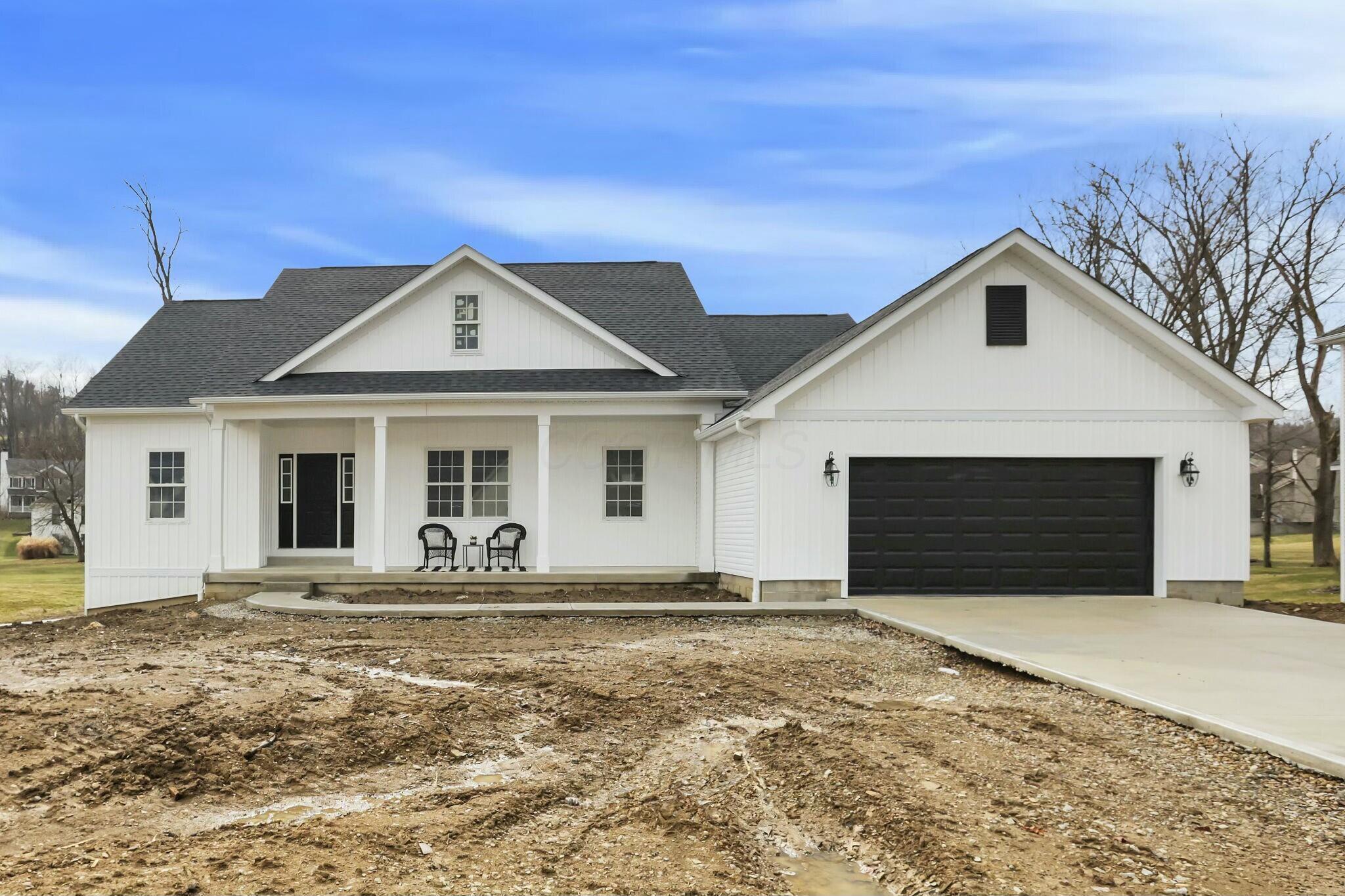 1355 Deer Run Road Property Photo 1