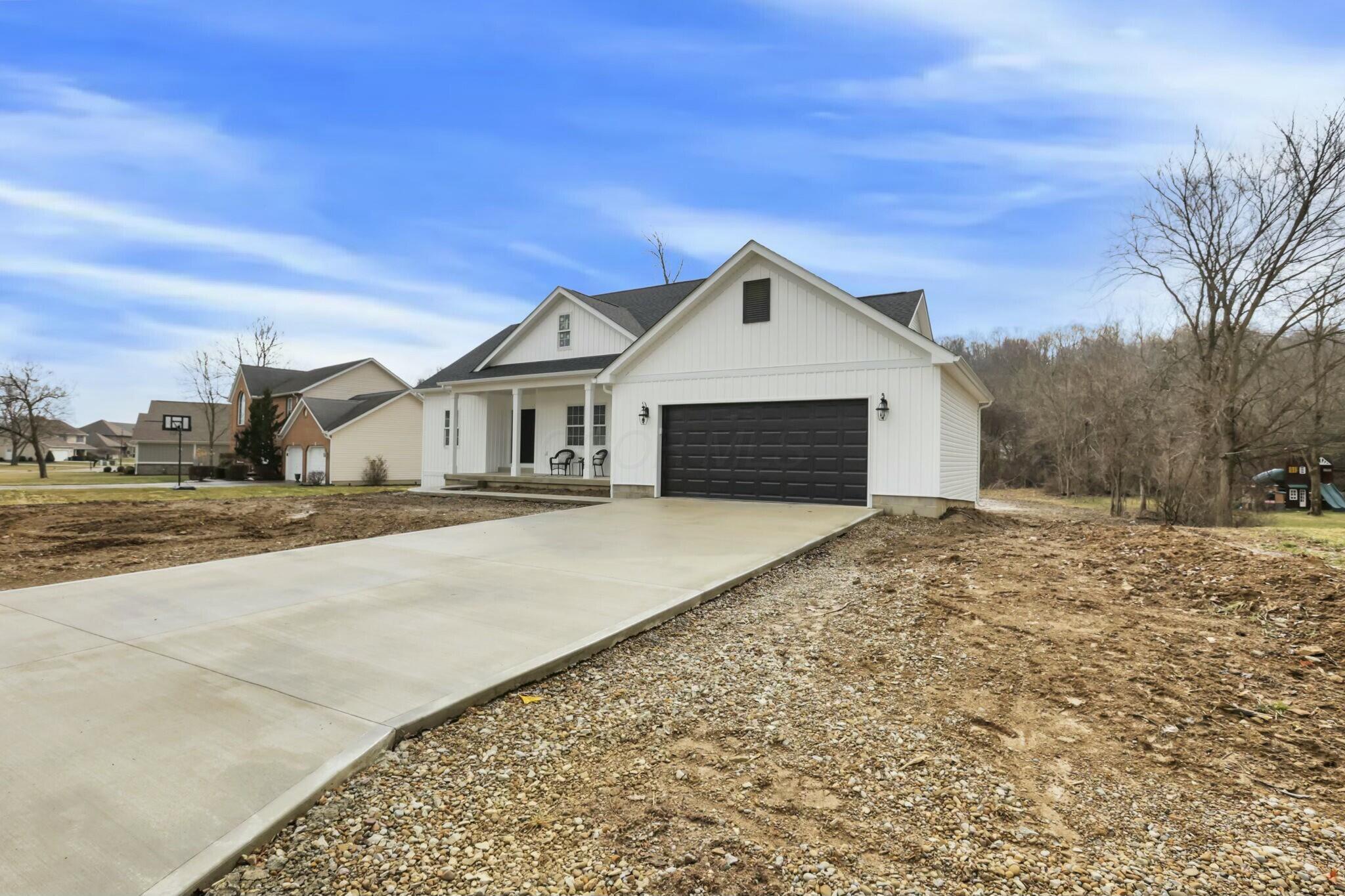 1355 Deer Run Road Property Photo 2