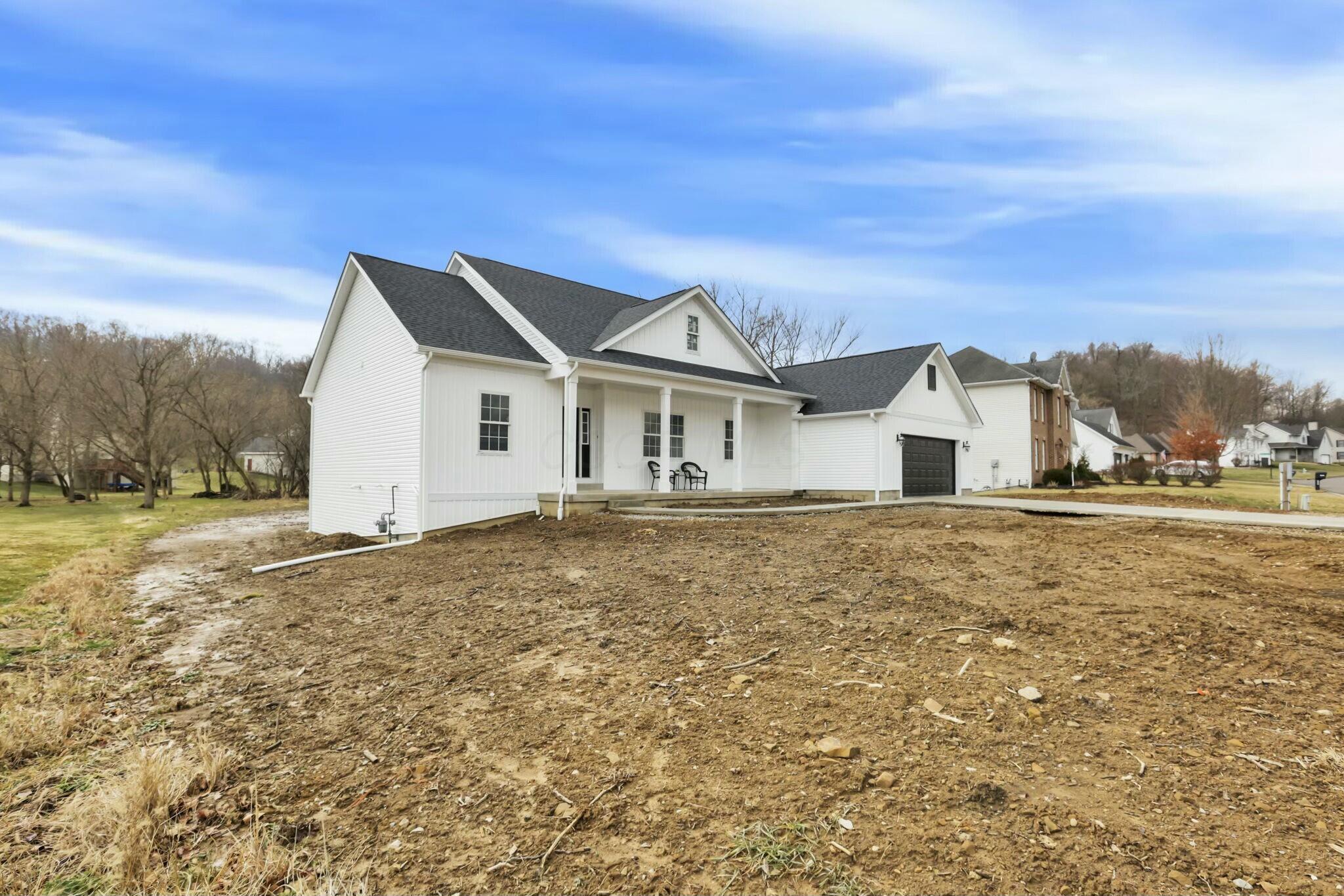 1355 Deer Run Road Property Photo 3