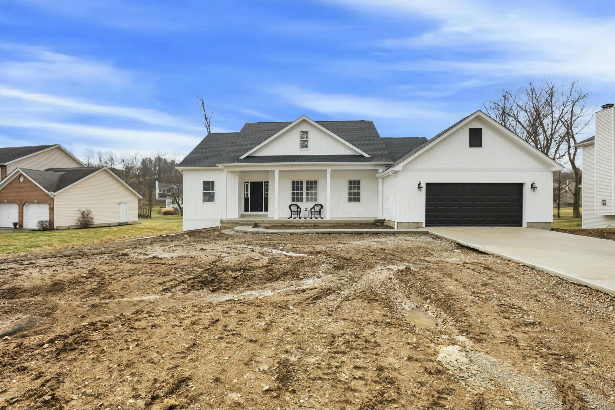 1355 Deer Run Road Property Photo 4