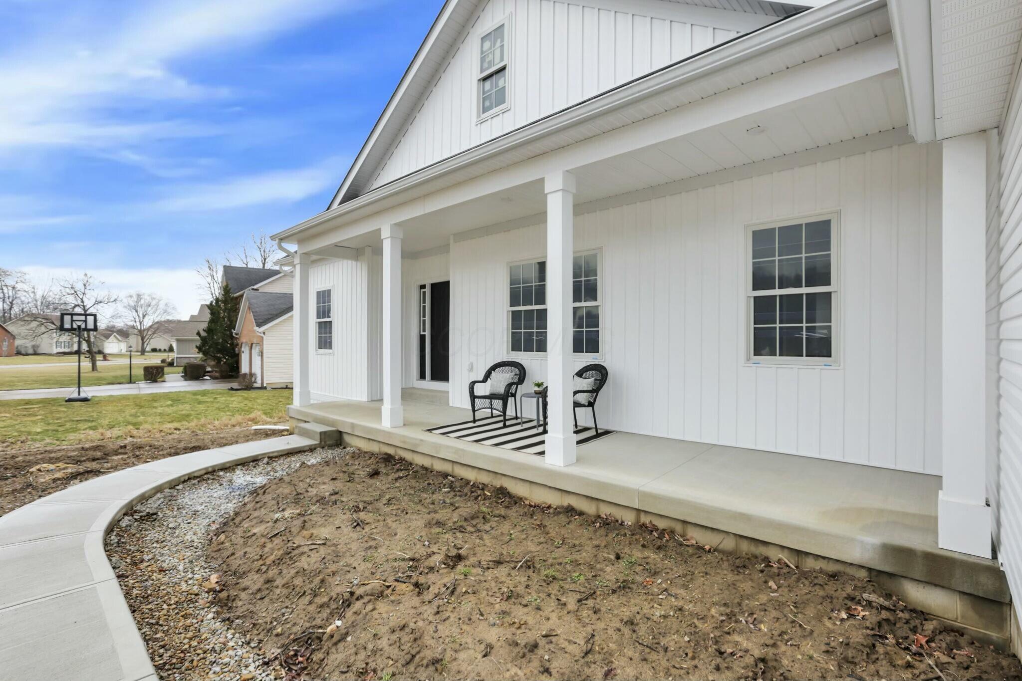 1355 Deer Run Road Property Photo 5