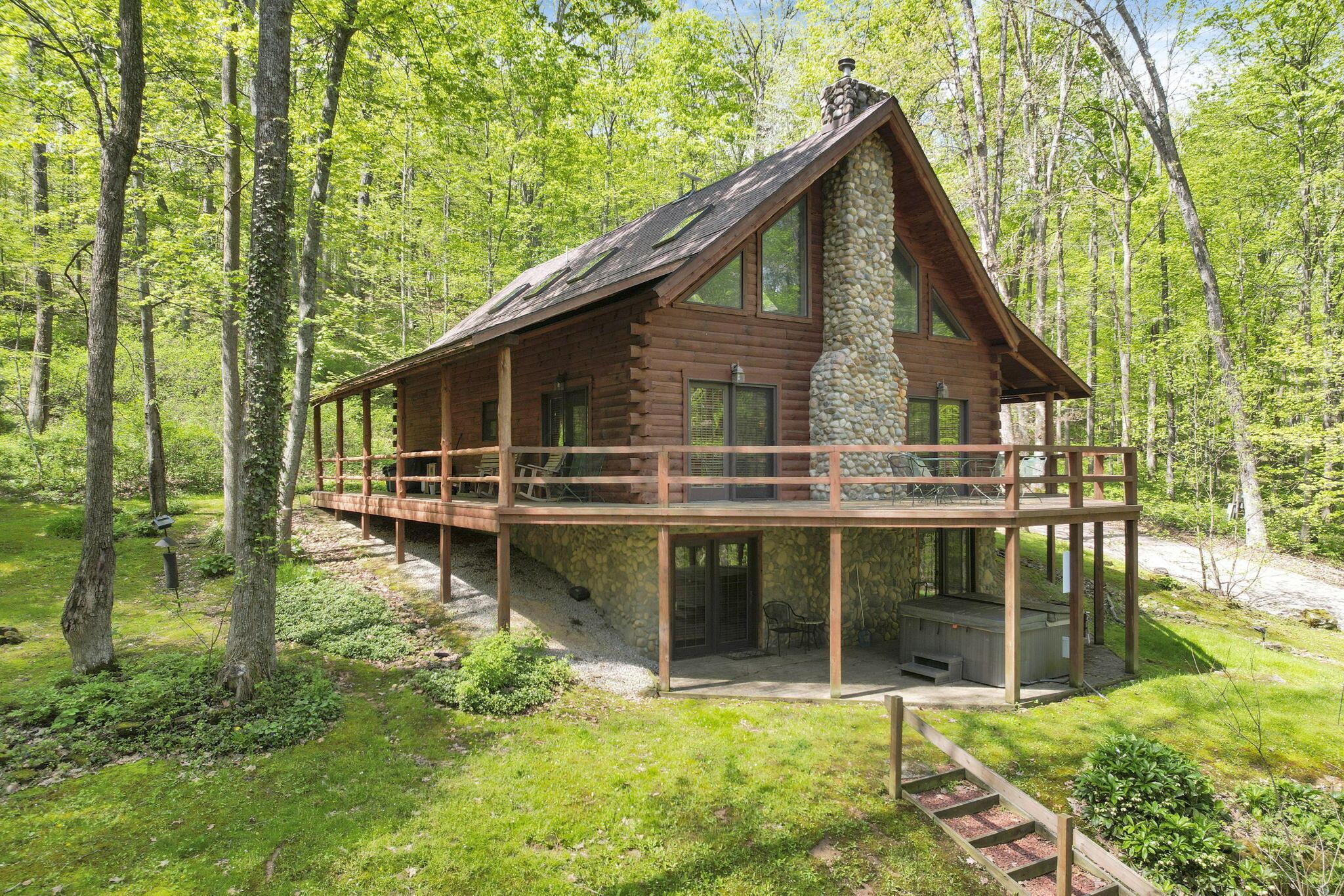 25701 State Route 93 Property Photo
