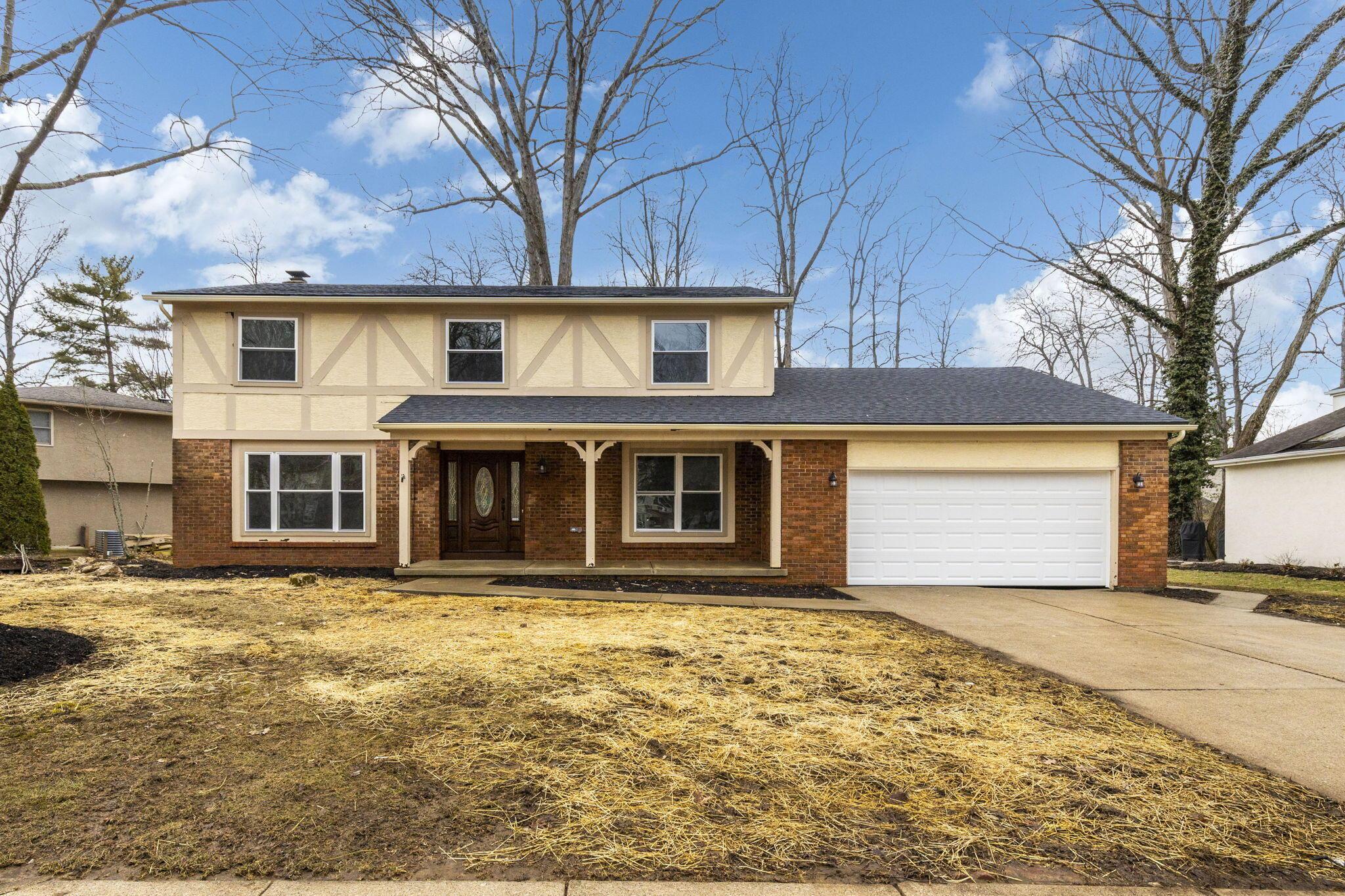 Autumn Woods Real Estate Listings Main Image