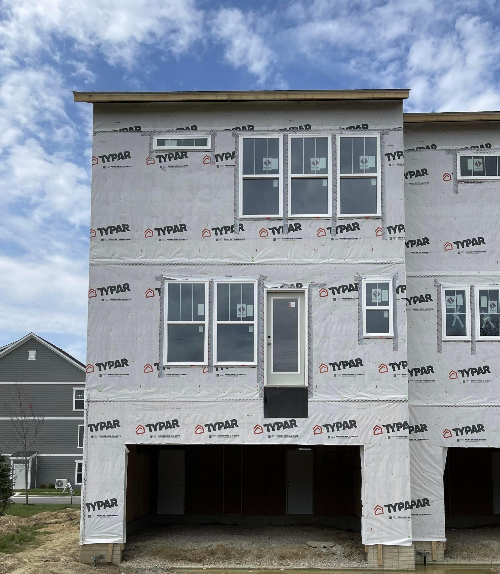 317 Vannette Lane, Lot 604 Property Photo 23