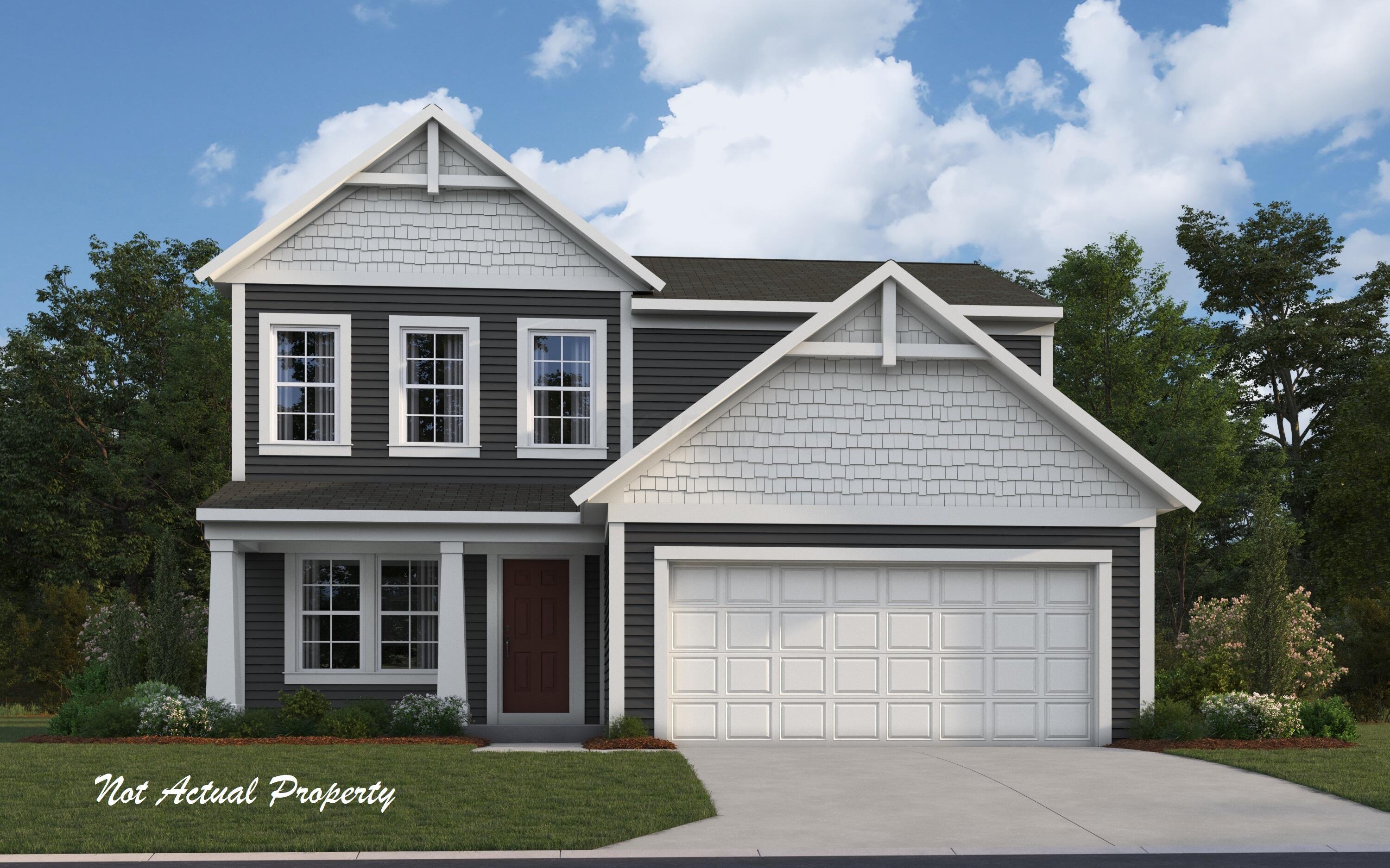 1066 Greenfield Drive Property Photo