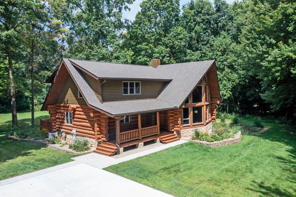 10347 Shipley Road Property Photo