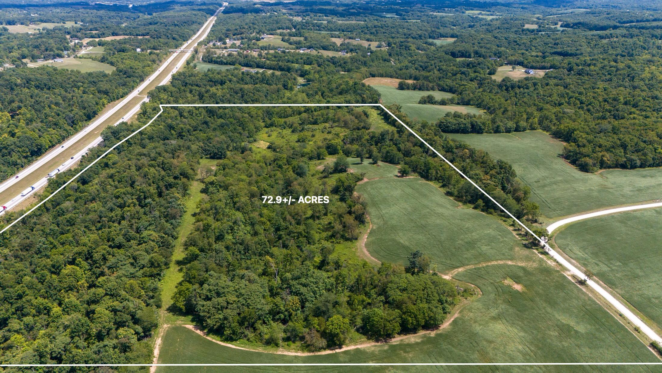 0 Black Road Property Photo 1