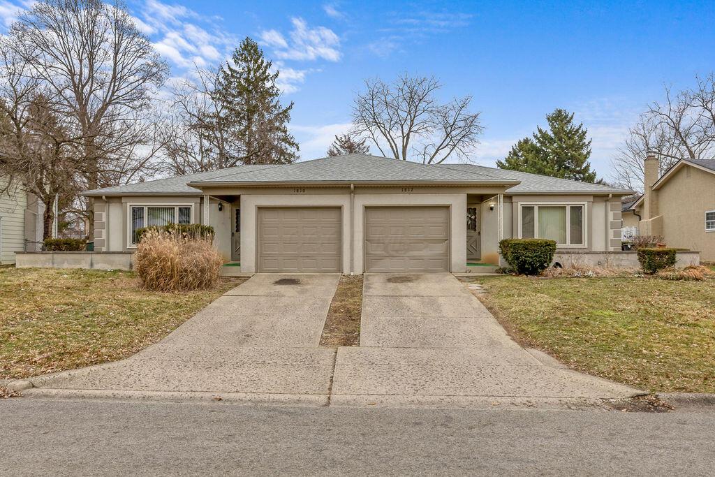 1810-1812 Walnut Hill Boulevard Property Photo 1