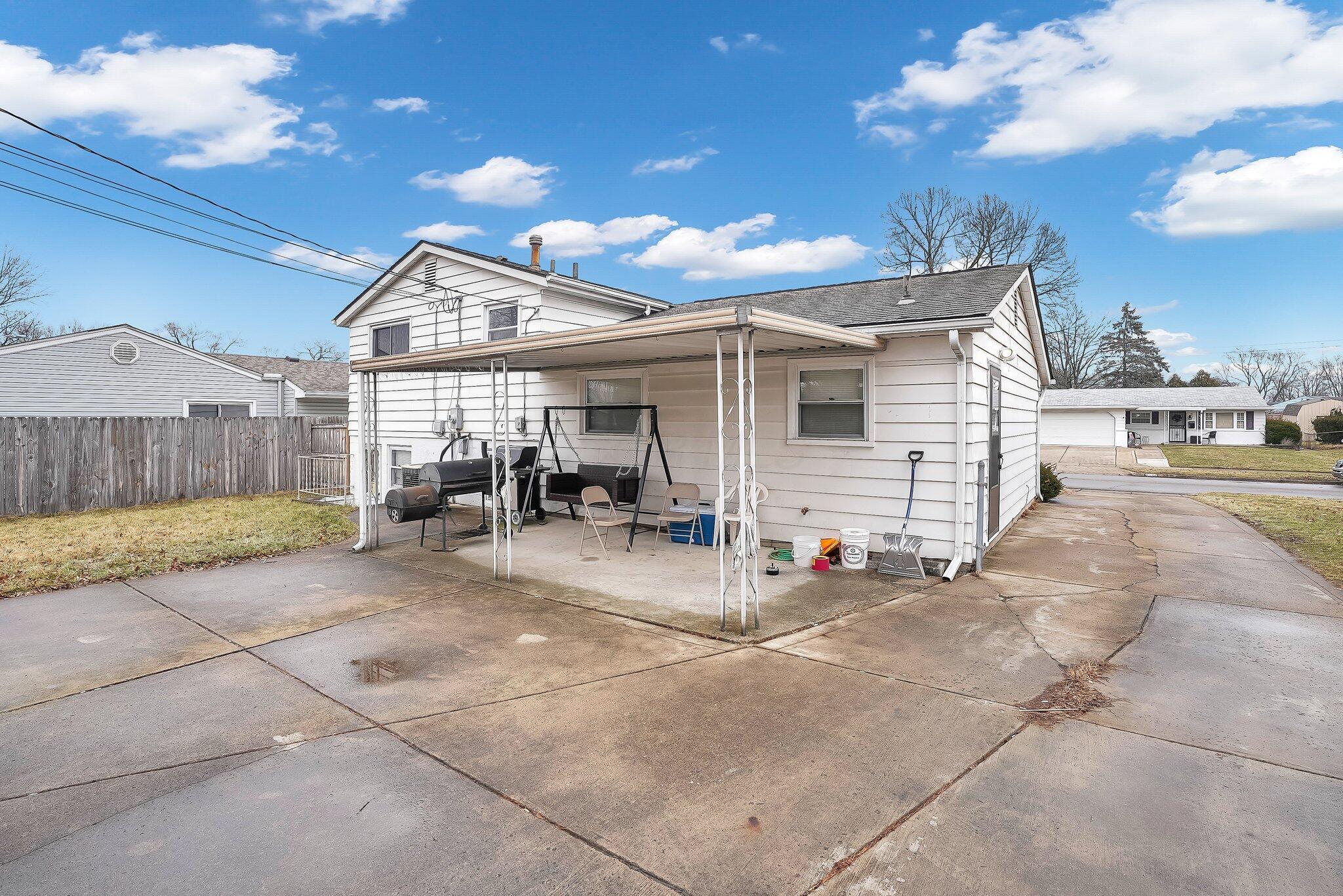 2447 Maybury Road Property Photo 23