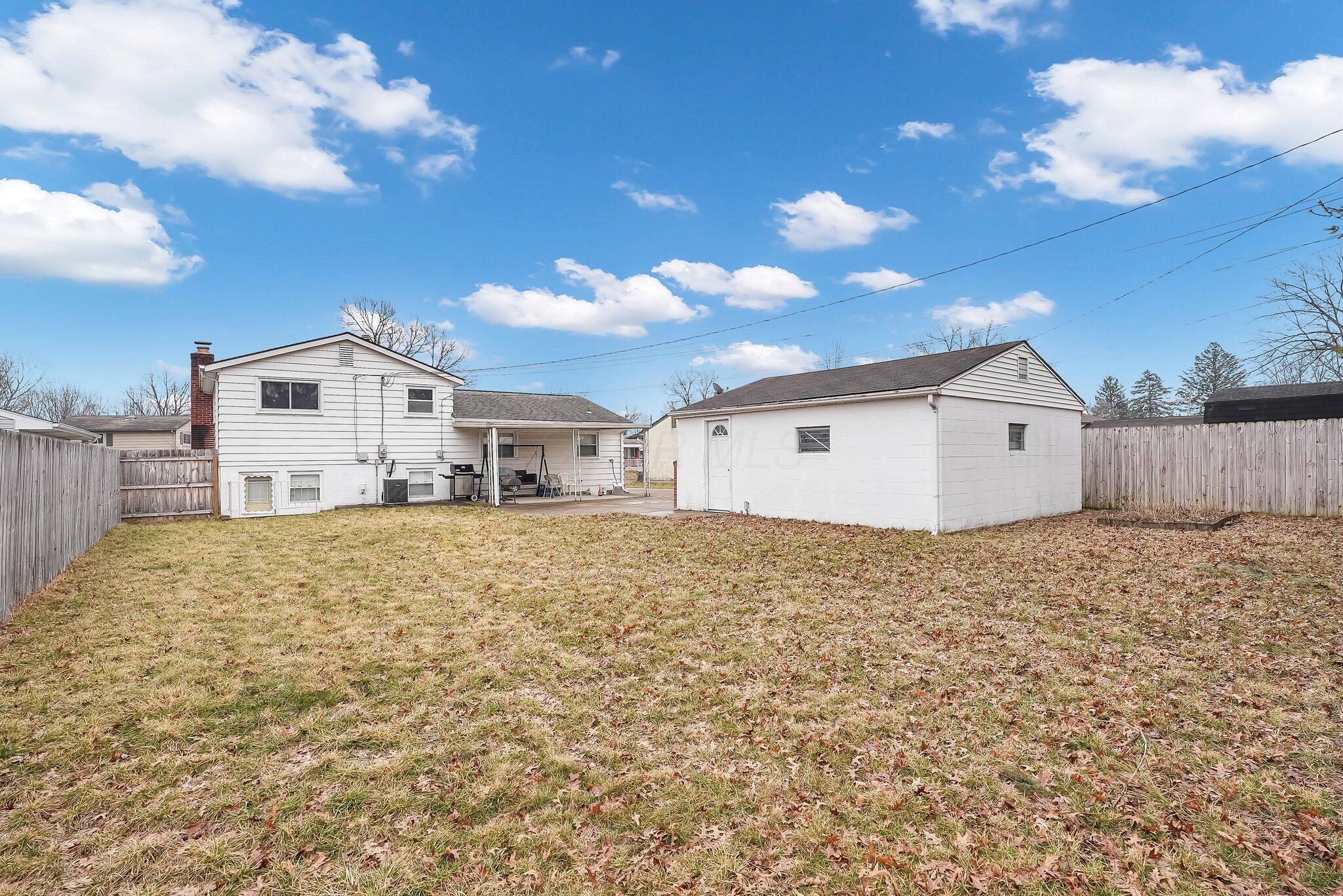 2447 Maybury Road Property Photo 24