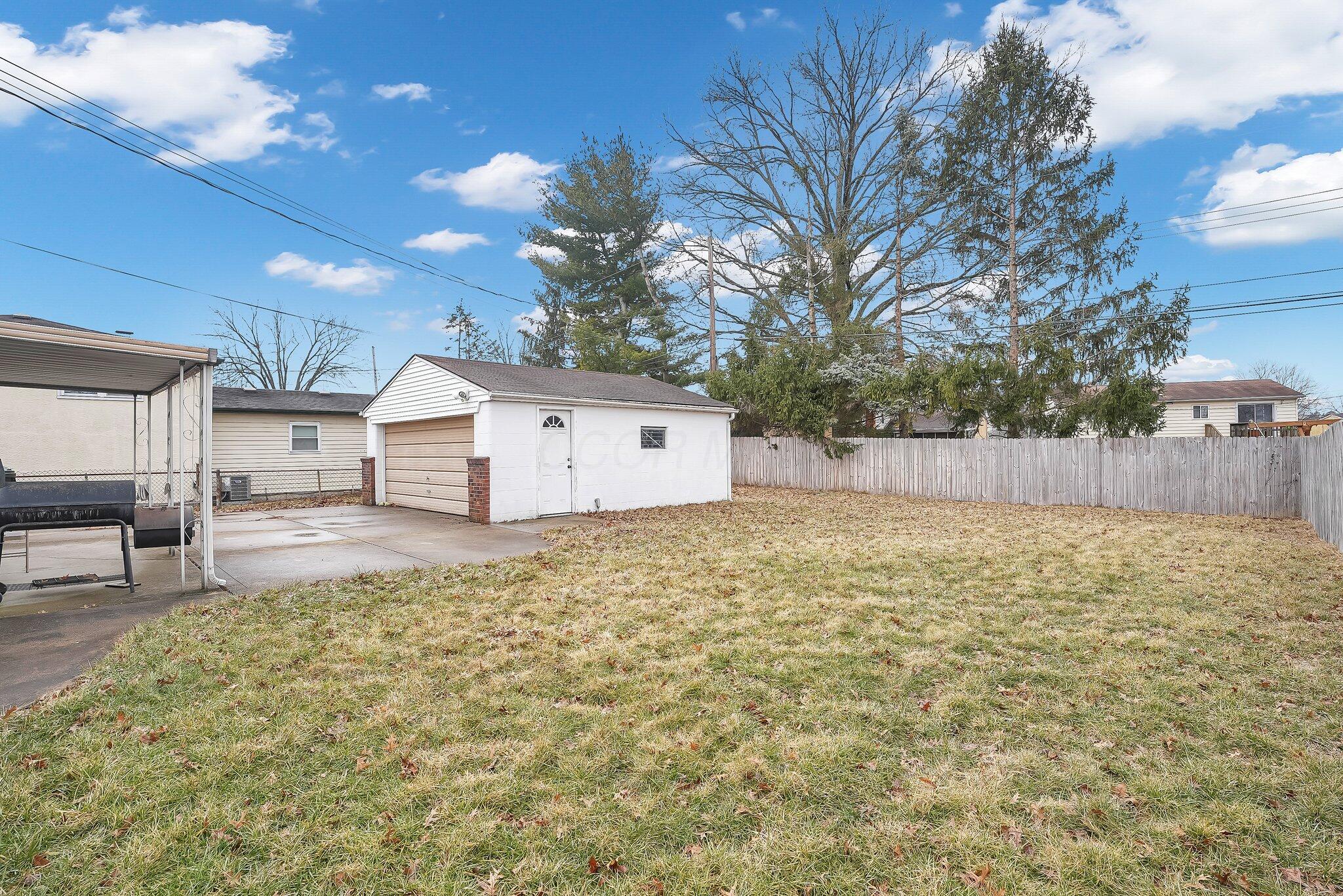 2447 Maybury Road Property Photo 26