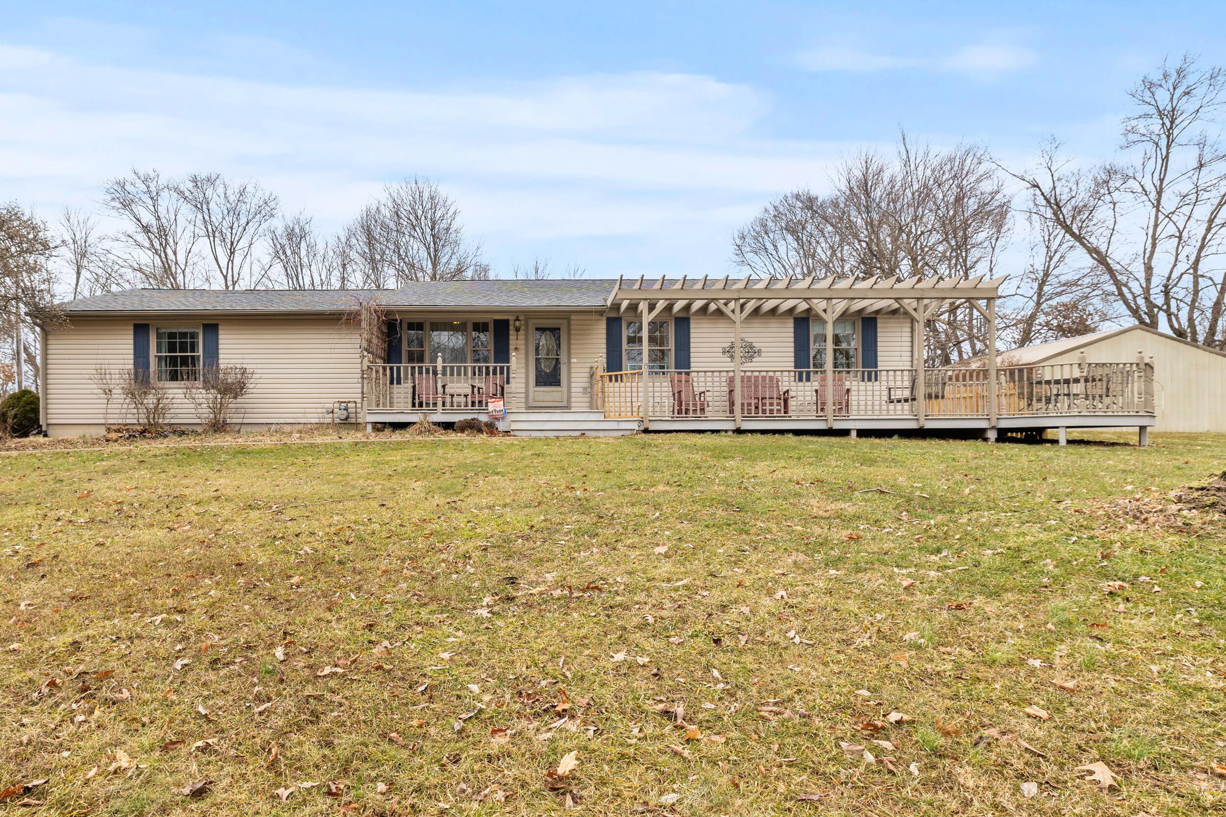 655 Stump Hollow Road Se Property Photo 1