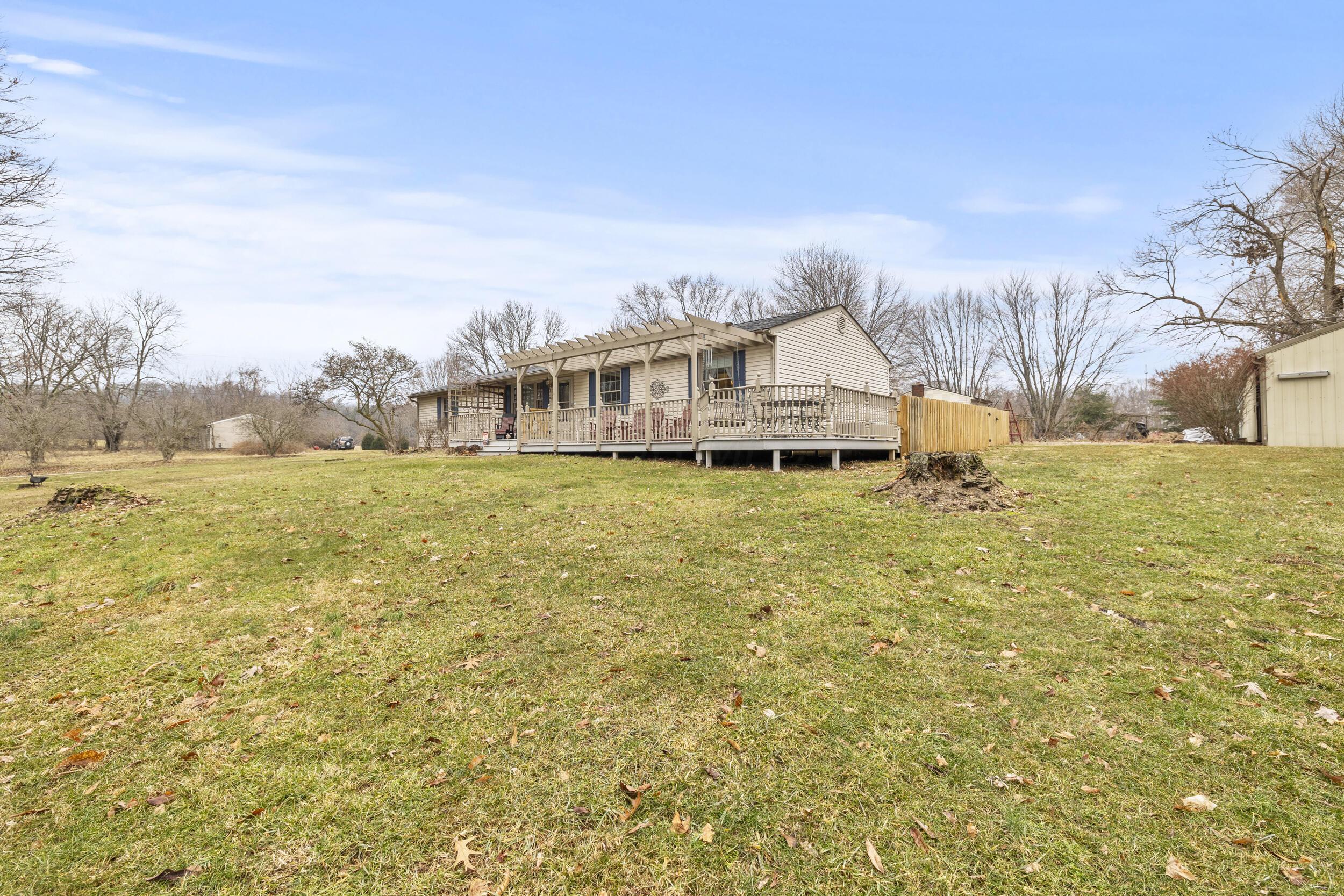 655 Stump Hollow Road Se Property Photo 4