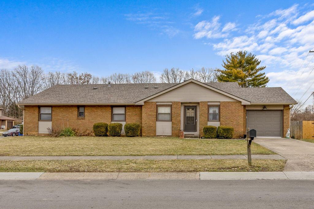 5943 Rock Glen Court Property Photo 1