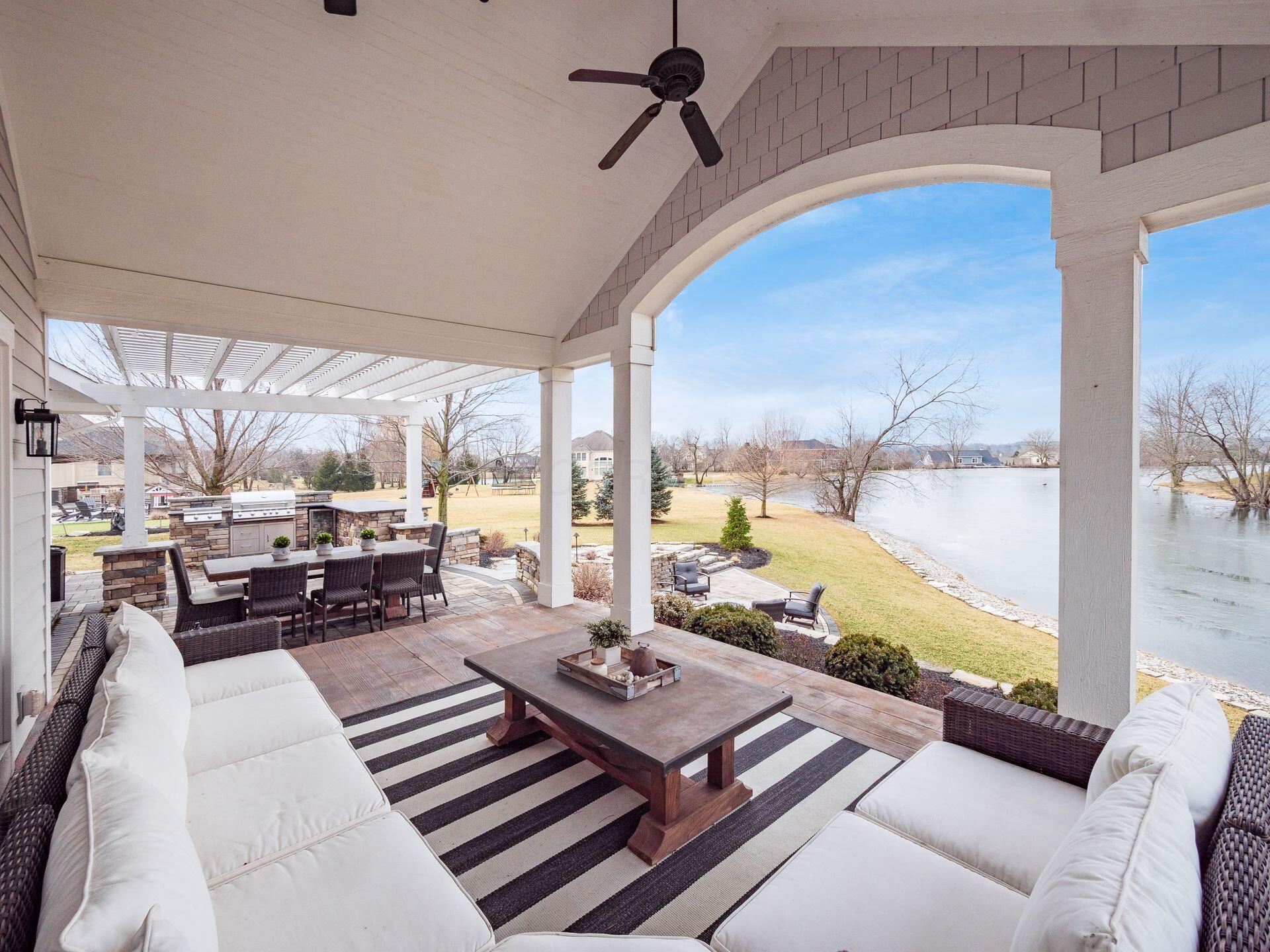 9262 Deer Path Court Property Photo 34