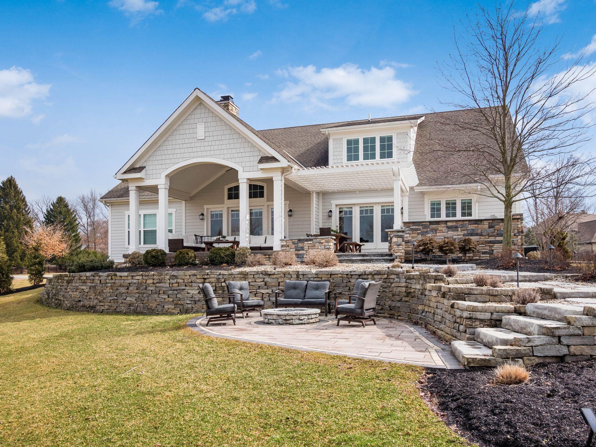 9262 Deer Path Court Property Photo 38