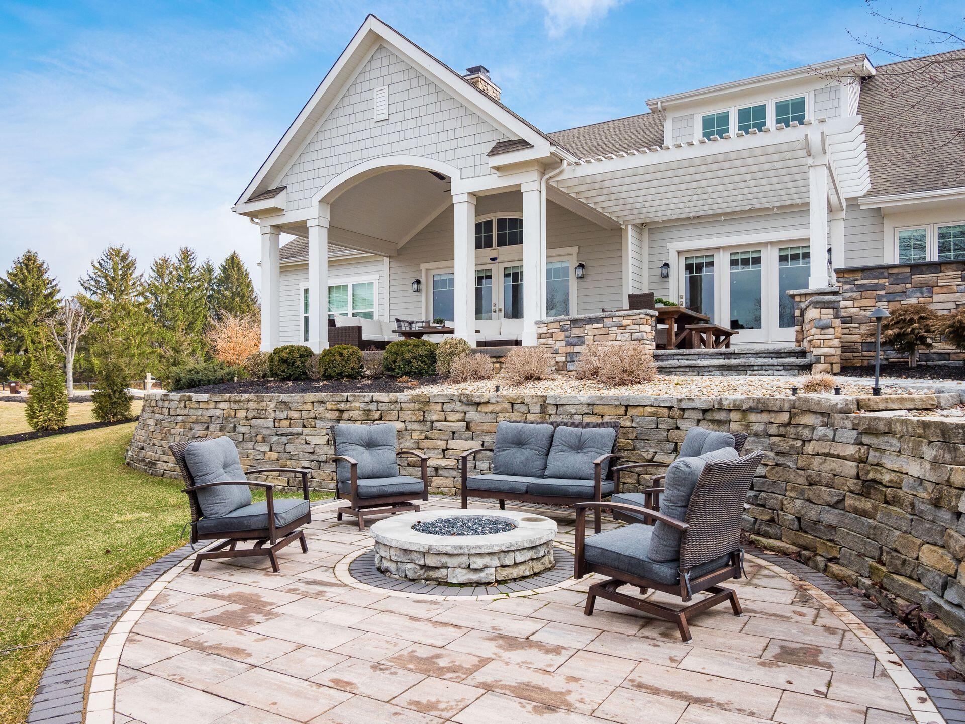 9262 Deer Path Court Property Photo 39
