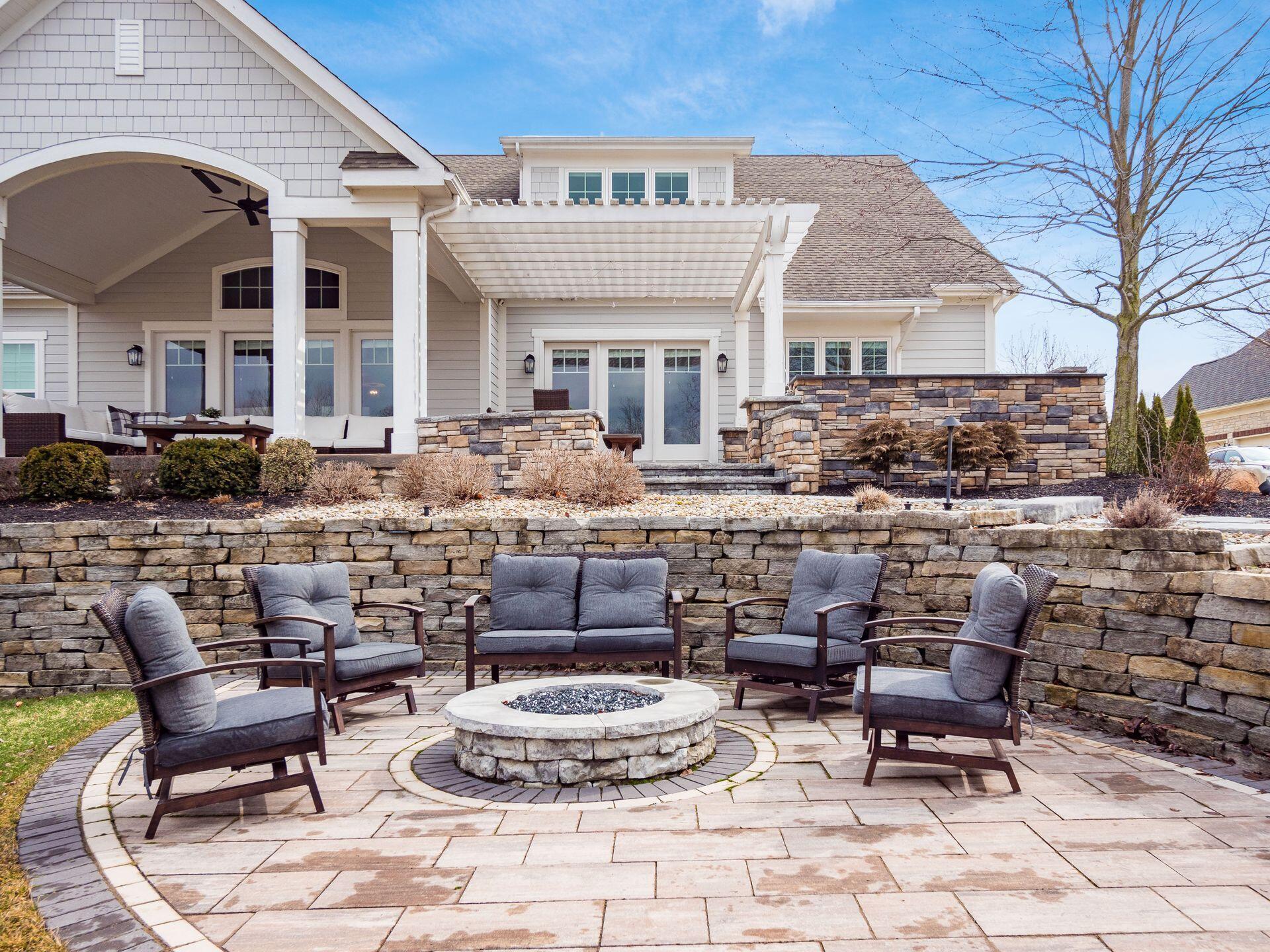 9262 Deer Path Court Property Photo 40