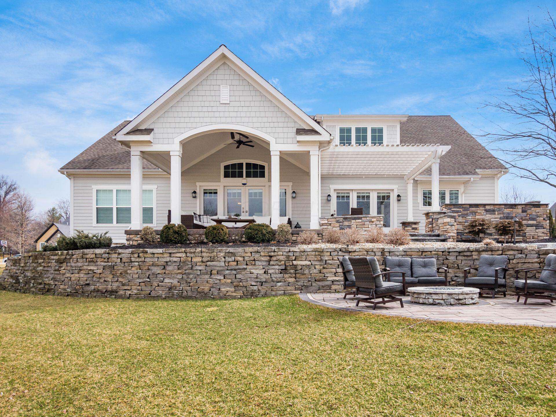 9262 Deer Path Court Property Photo 41