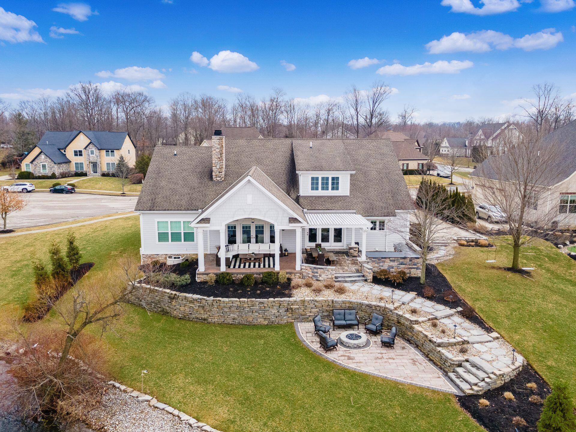 9262 Deer Path Court Property Photo 46